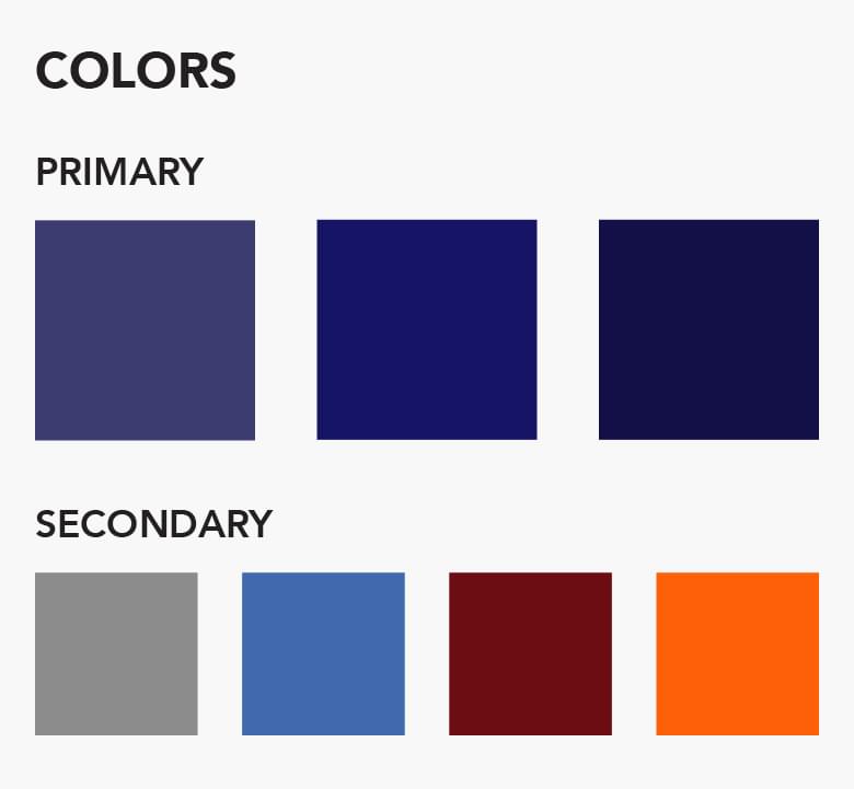 Busybus -- Style-Guide - Image Part 02