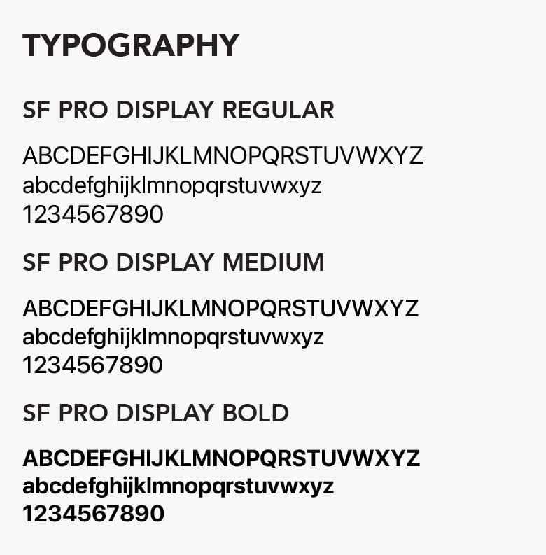 Busybus -- Style-Guide - Image Part 03
