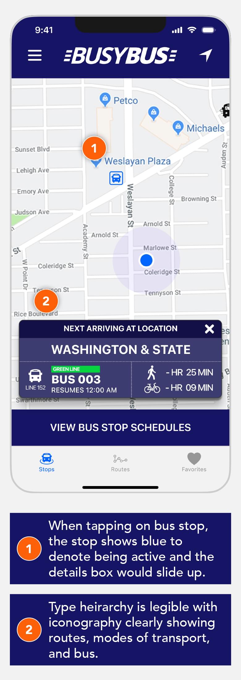 Busybus -- High Fidelity Mockups - Part 02B