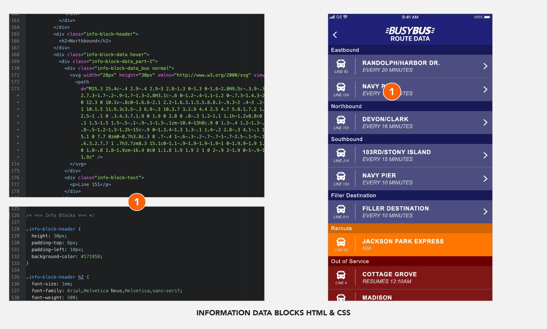 Busybus -- Coding Development - Full Image 02 Desktop