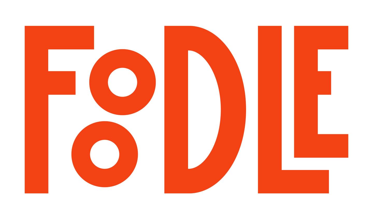 Foodle -- Final-Logos - Solid Logo