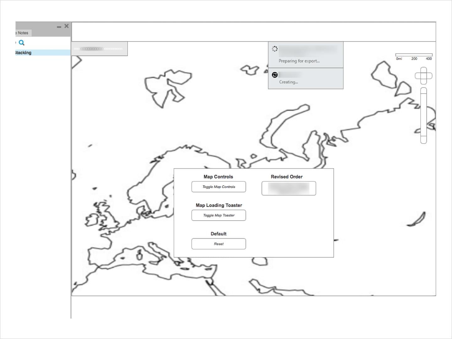 IHS: App Feature Prototypes -- Image 01