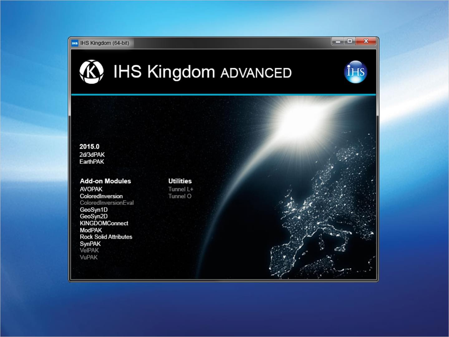 IHS: App Install Screens -- Image 01