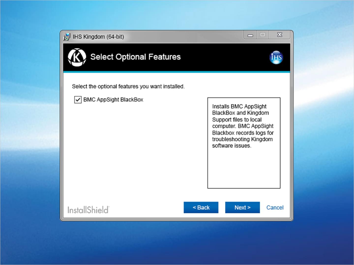 IHS: App Install Screens -- Image 04
