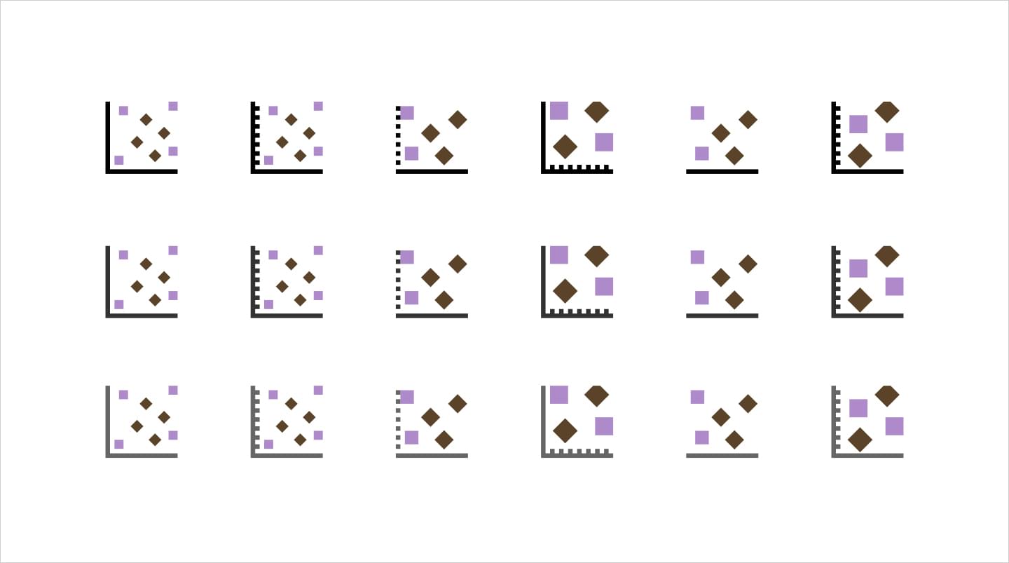 IHS: Chart Plot Icons -- Image 02