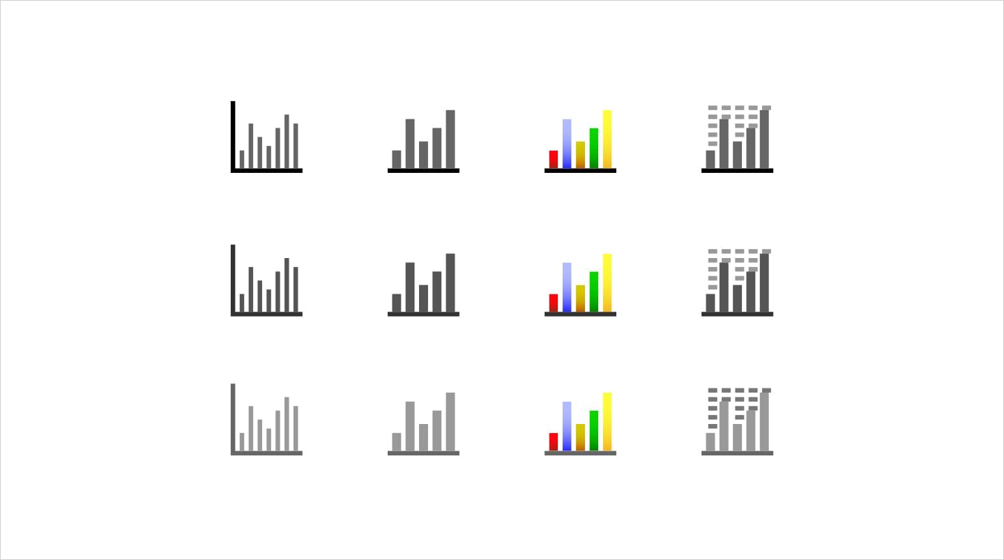 IHS: Chart Plot Icons -- Image 04