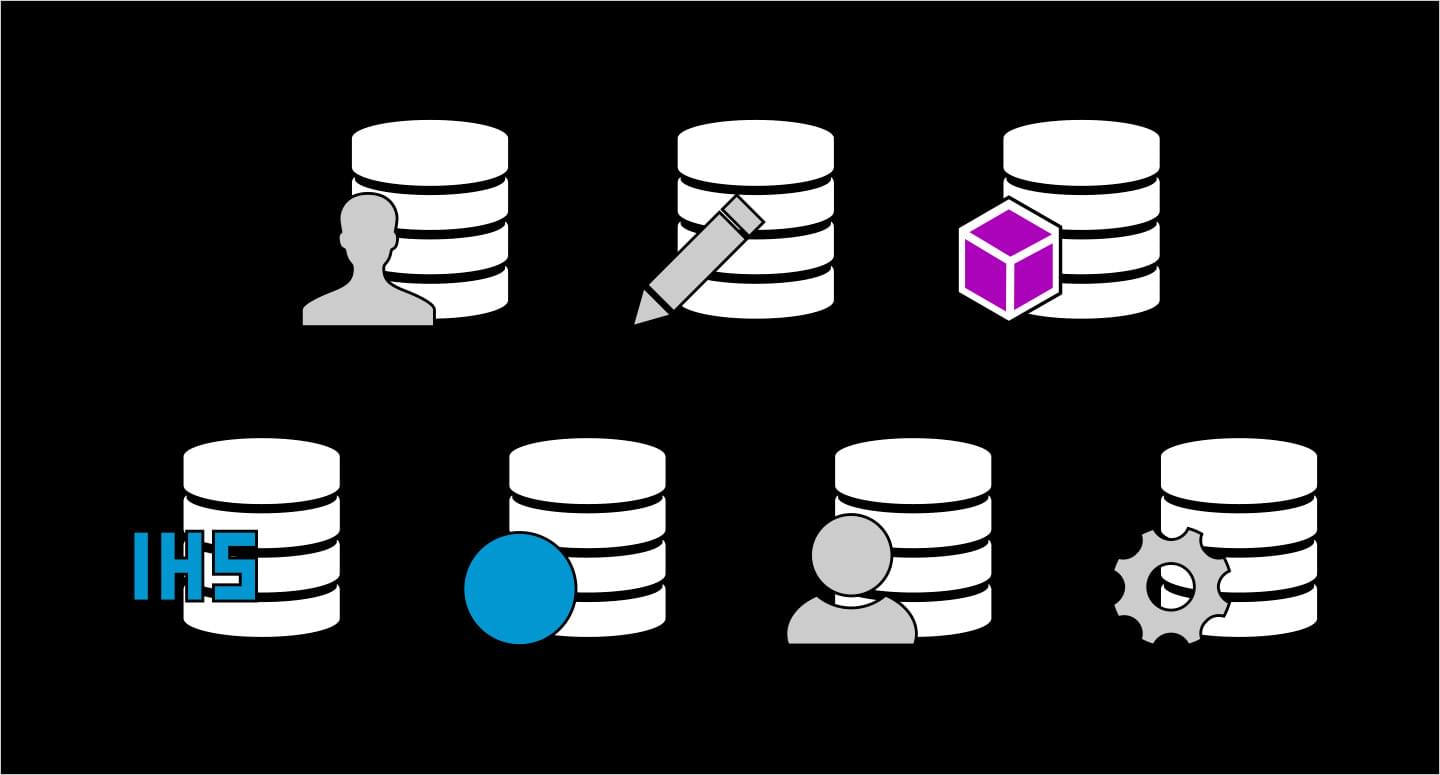 IHS: Dataset Launcher Icons -- Image 01