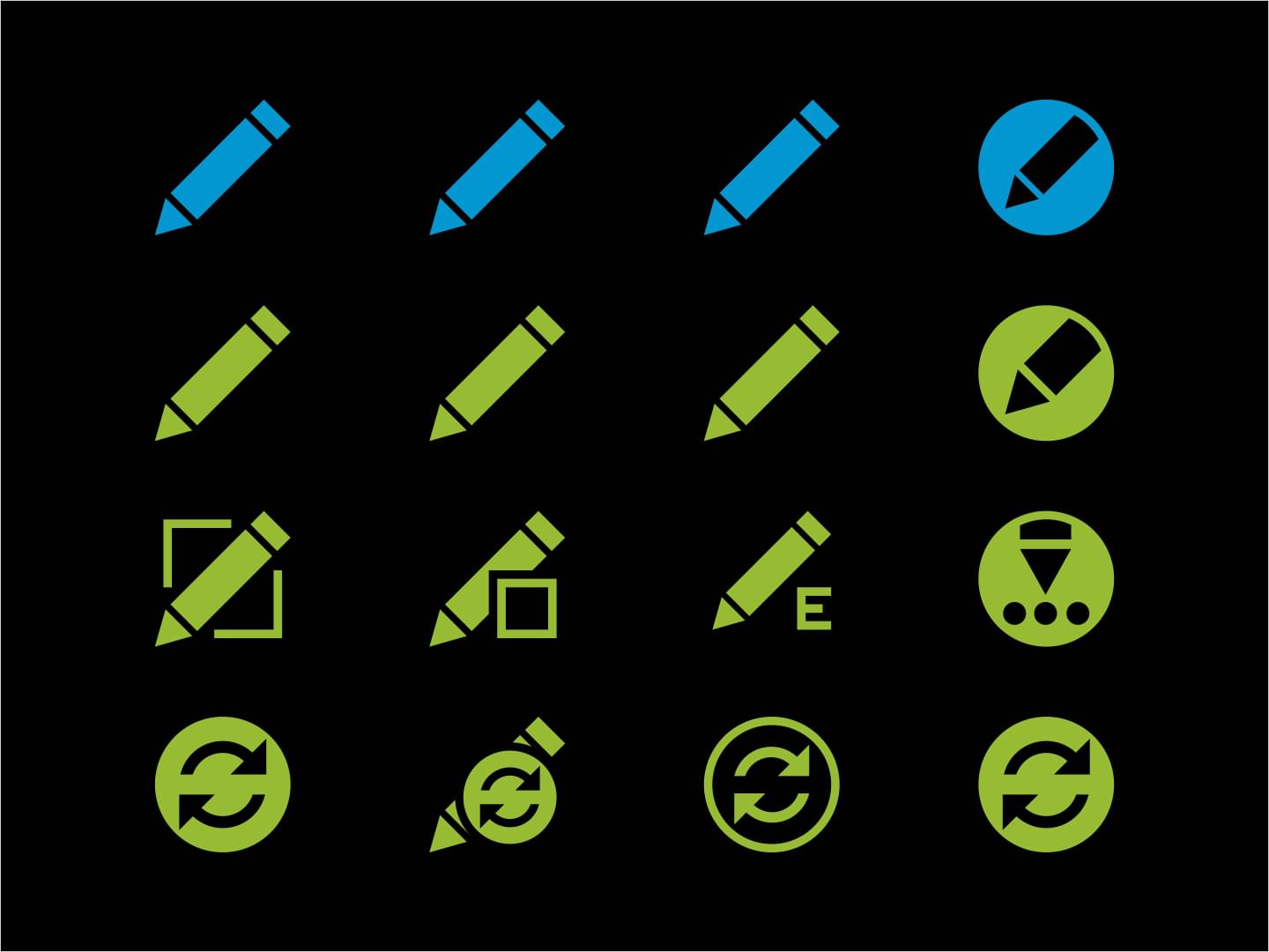 IHS: Query Status Icons -- Image 01
