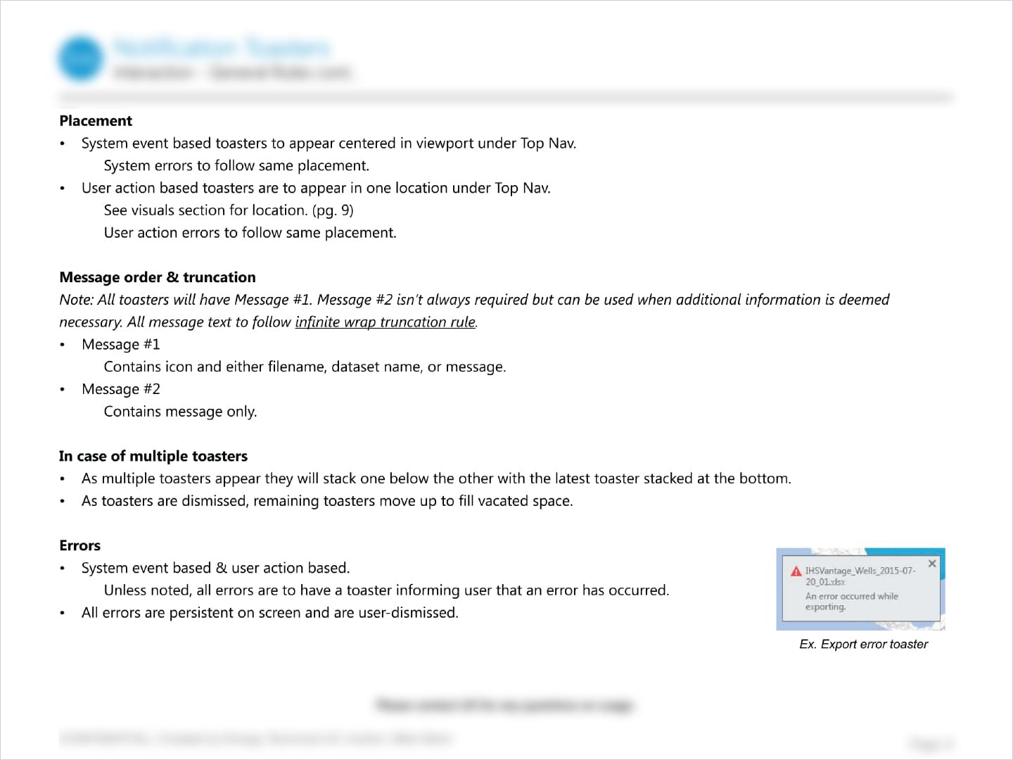 IHS: Rules Documentation -- Image 02