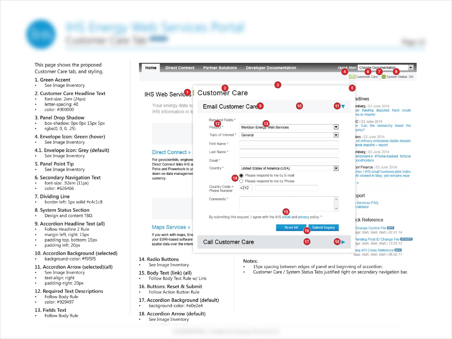 IHS: Visuals Documentation -- Image 02
