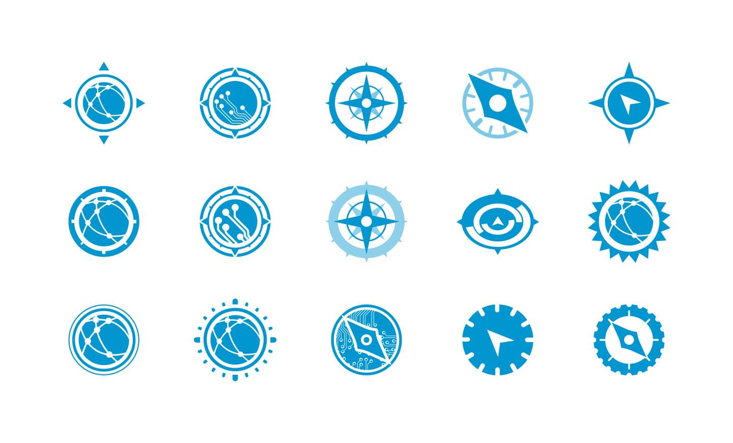 IHS: Product Identity Icons -- Cover