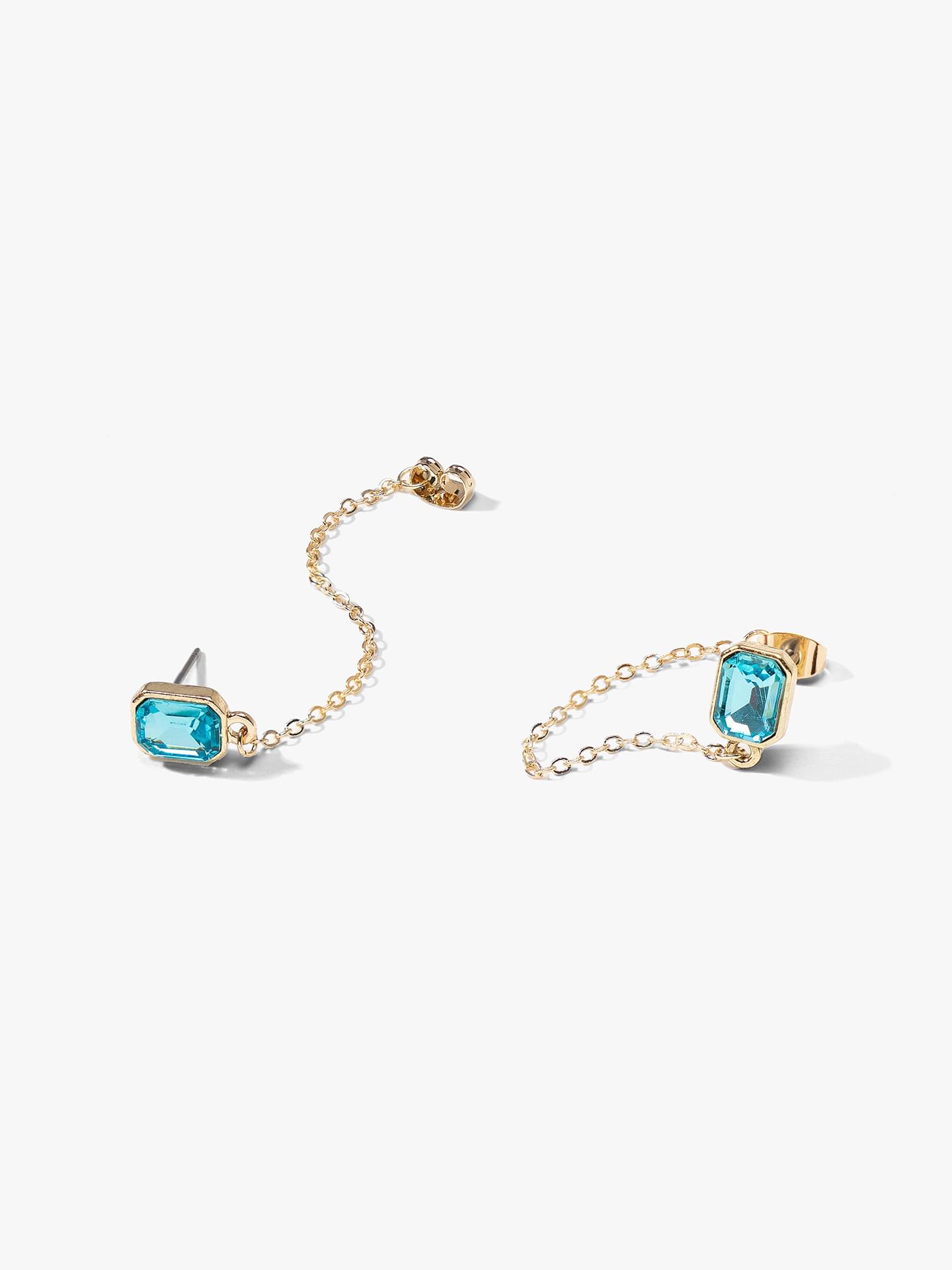 Product Photography - Earrings -- Image 01