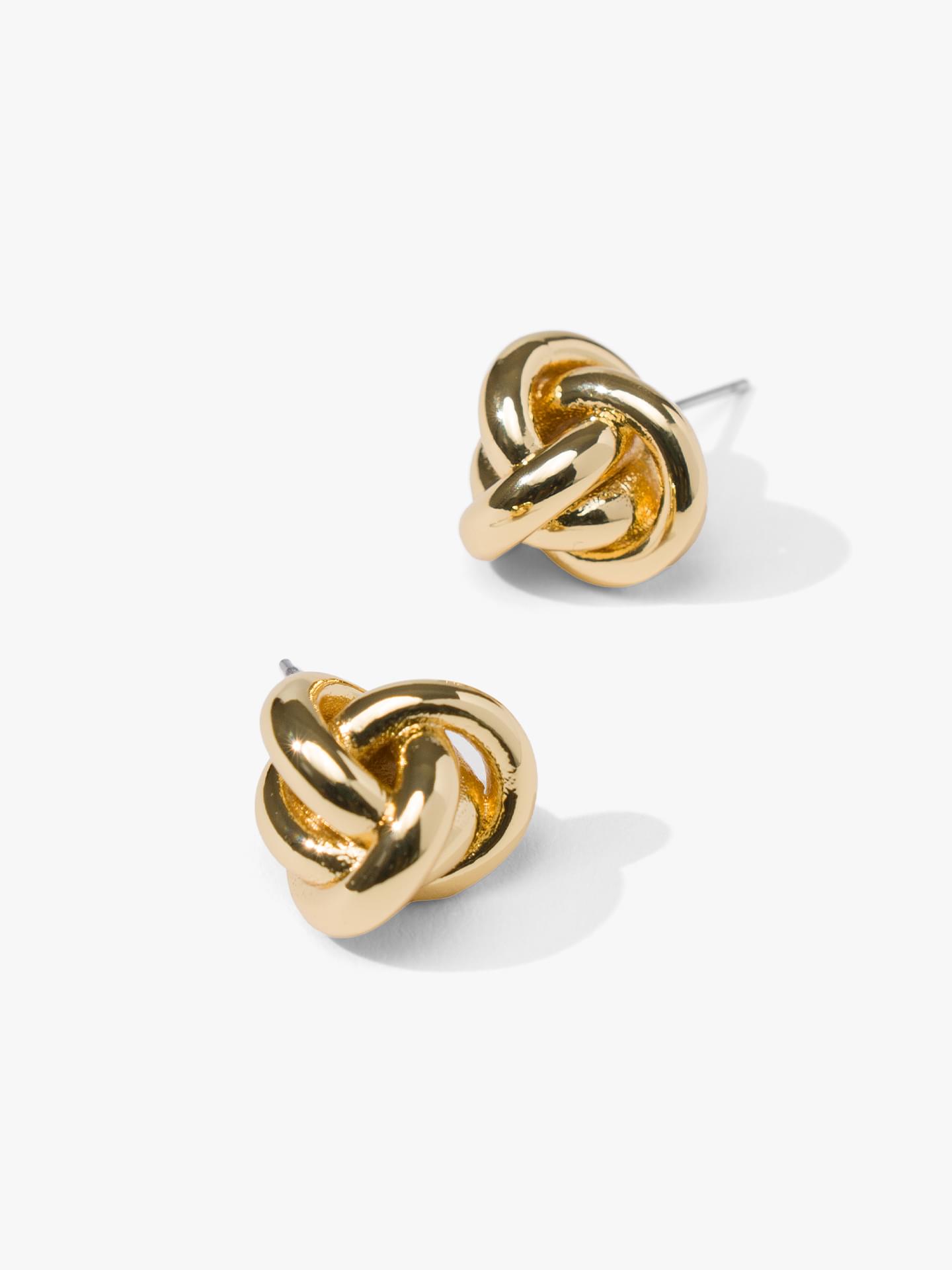 Product Photography - Earrings -- Image 02