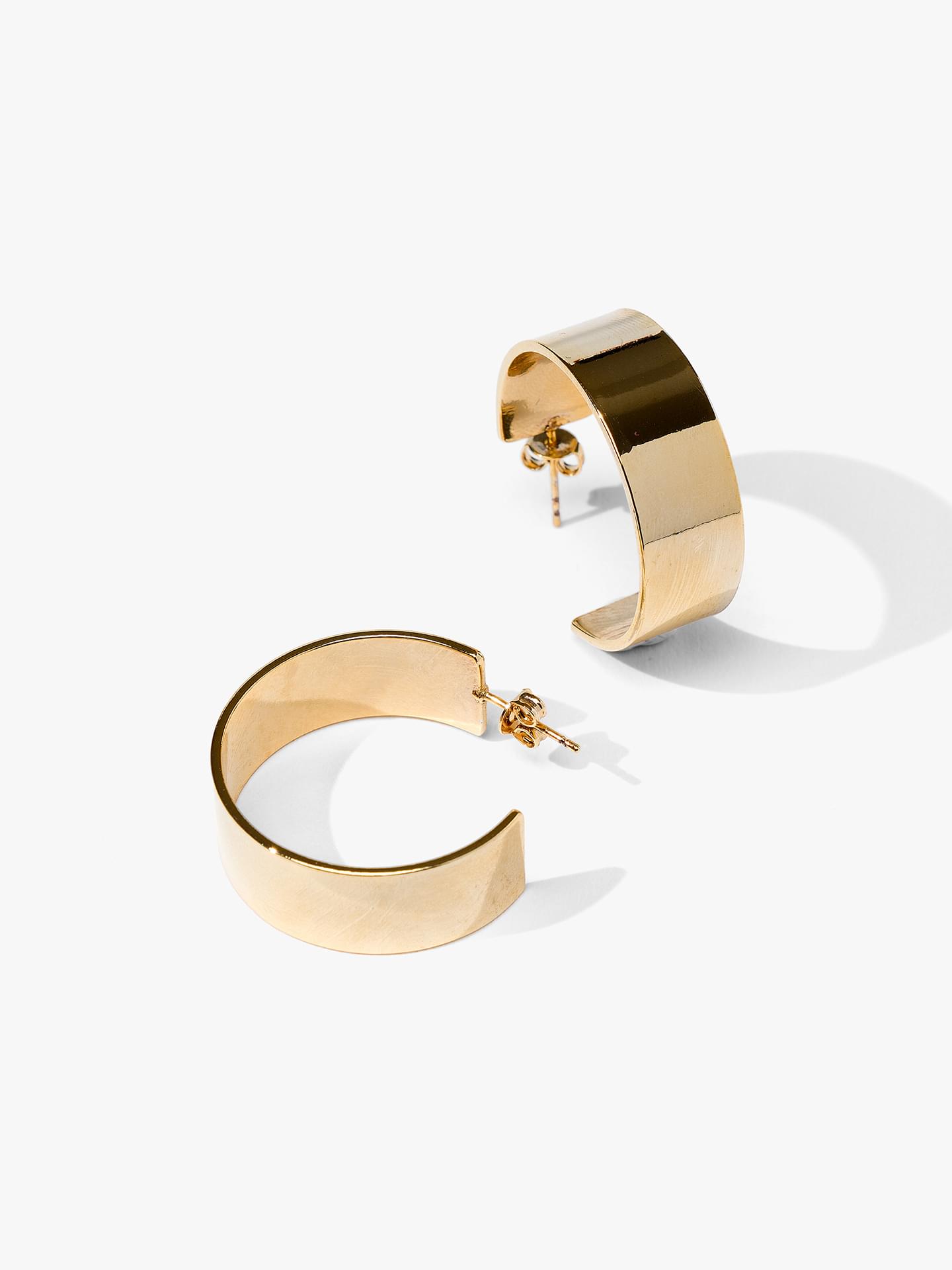 Product Photography - Earrings -- Image 03