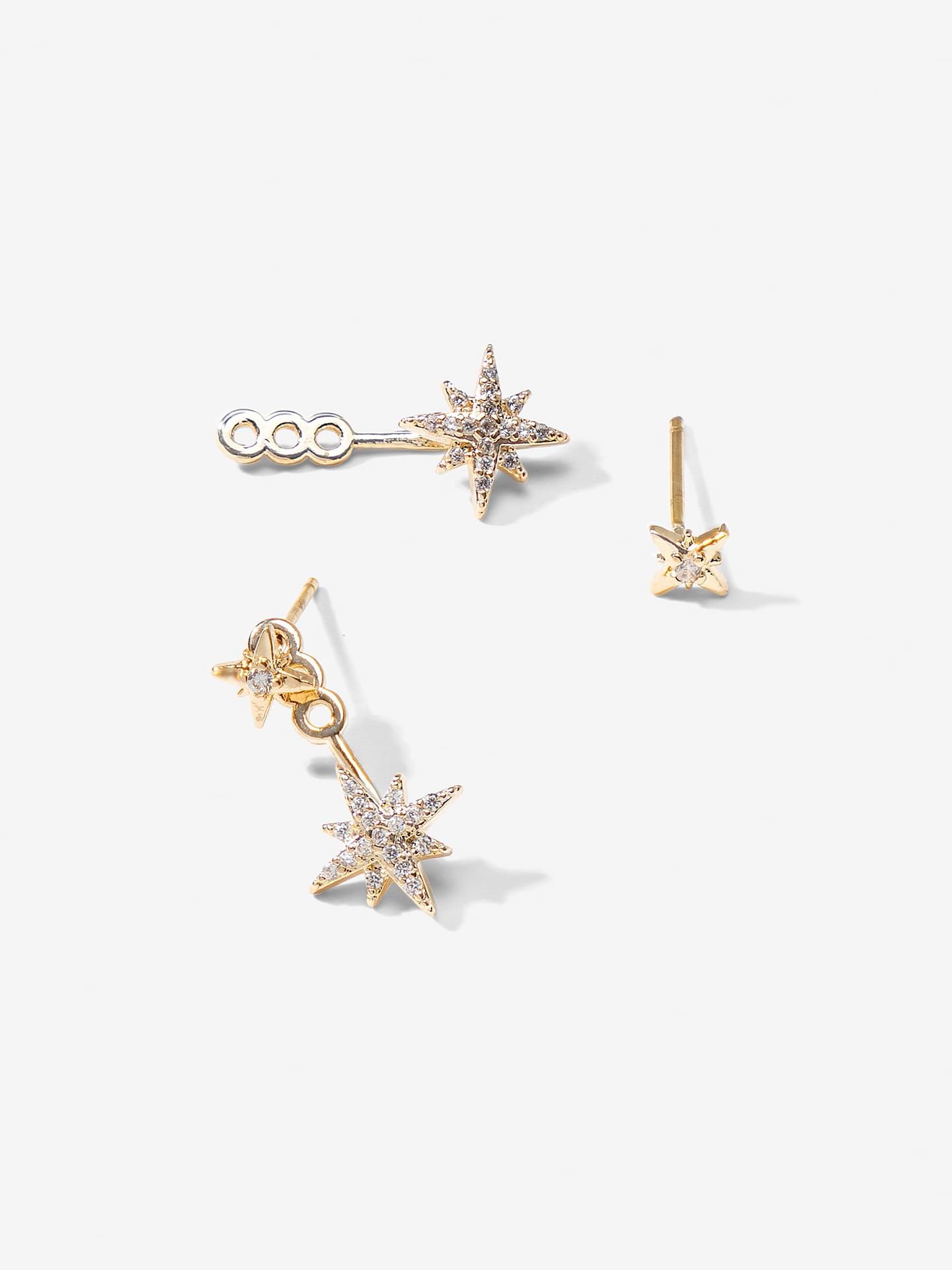 Product Photography - Earrings -- Image 07