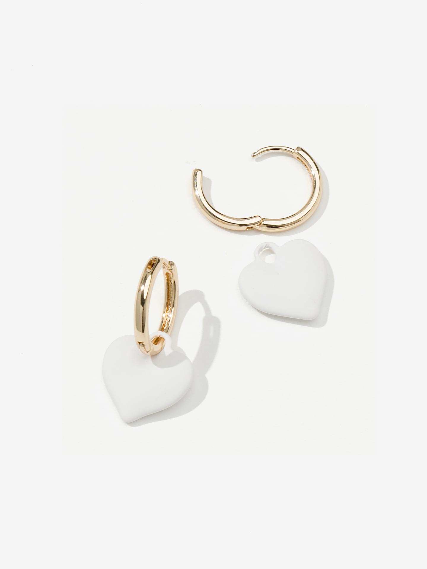 Product Photography - Earrings -- Image 09