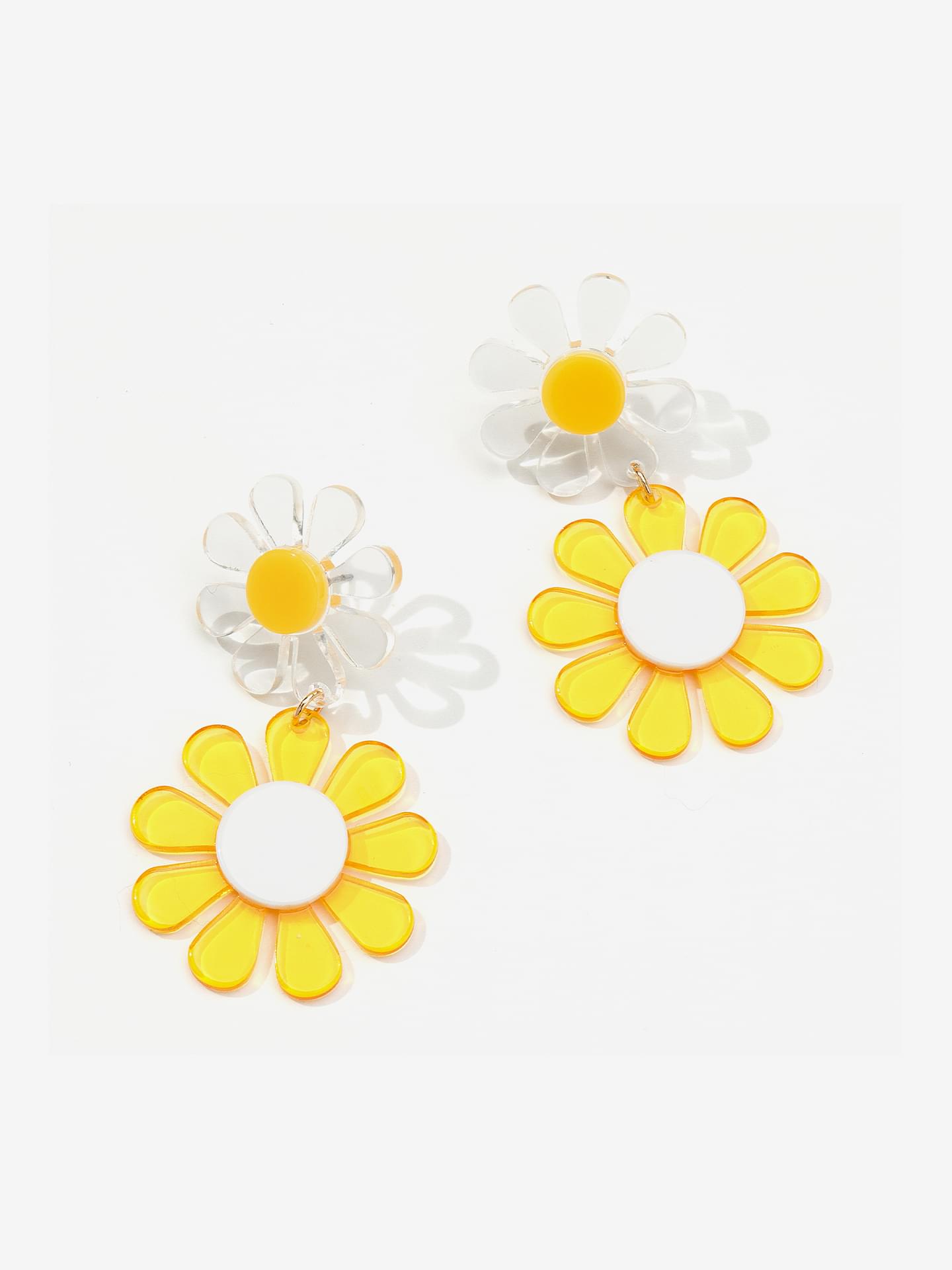 Product Photography - Earrings -- Image 11