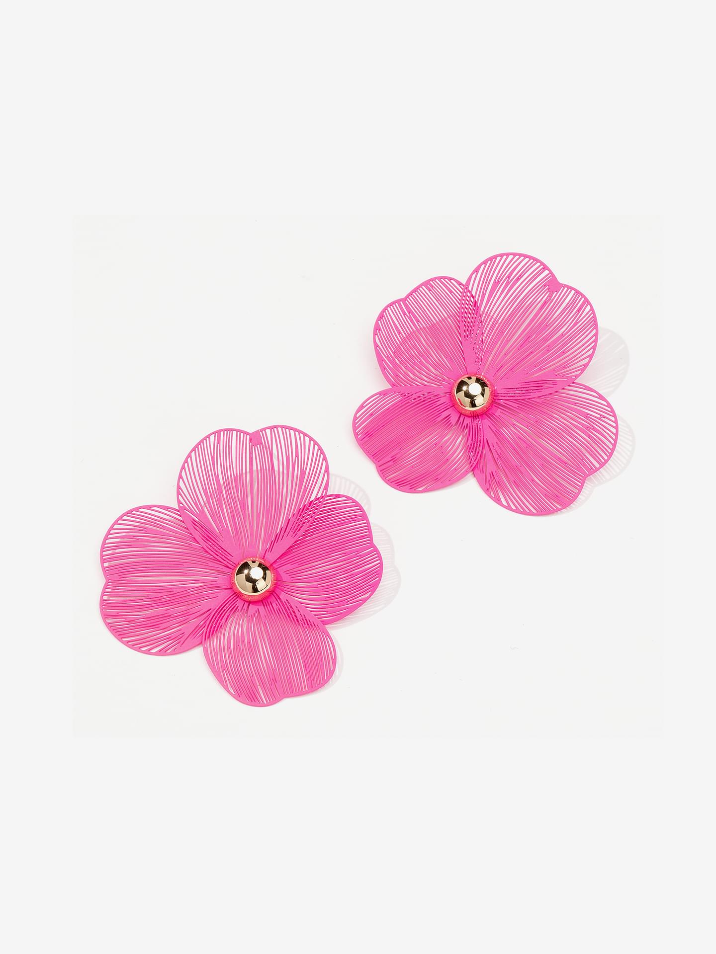 Product Photography - Earrings -- Image 12