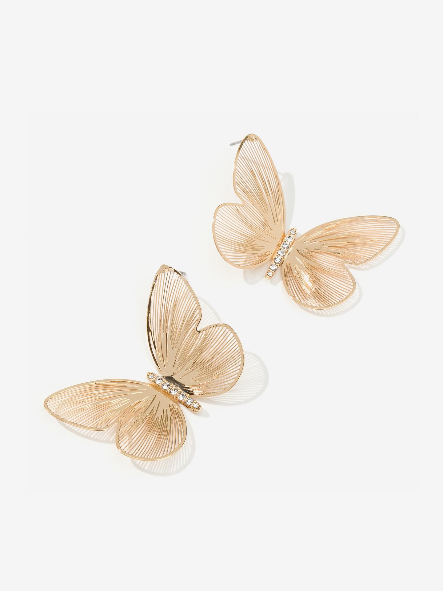 Product Photography - Earrings -- Image 13
