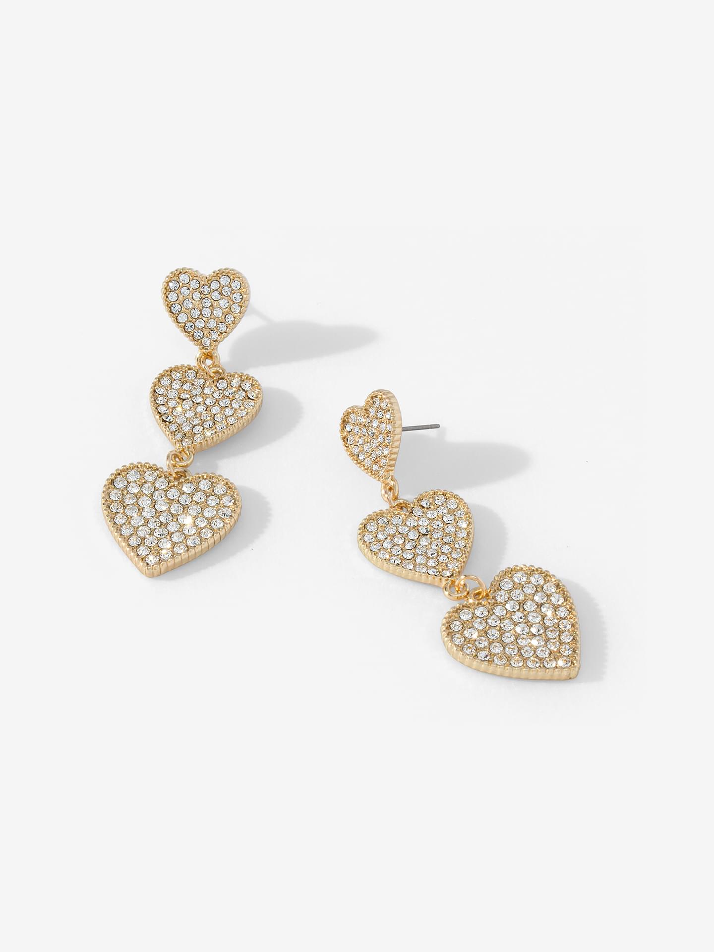 Product Photography - Earrings -- Image 16