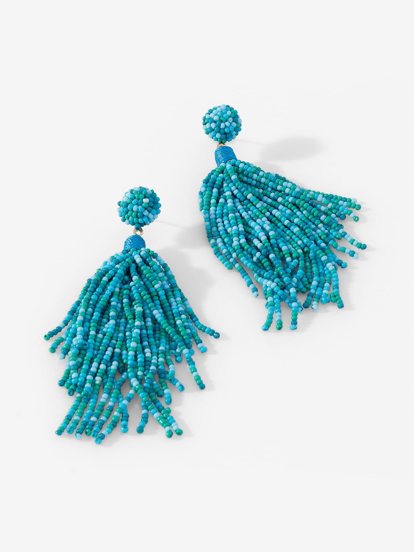 Product Photography - Earrings -- Image 20
