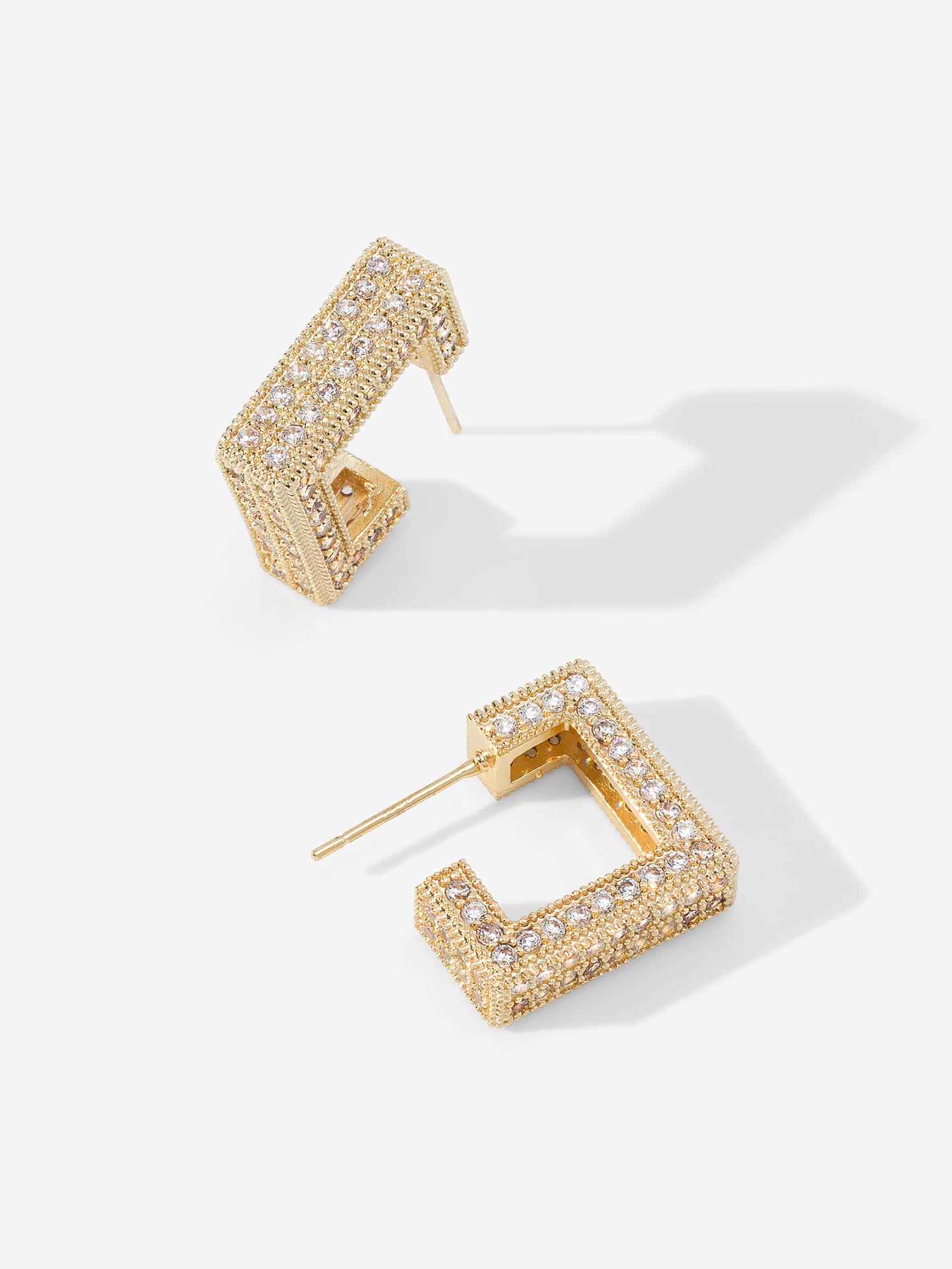 Product Photography - Earrings -- Image 22