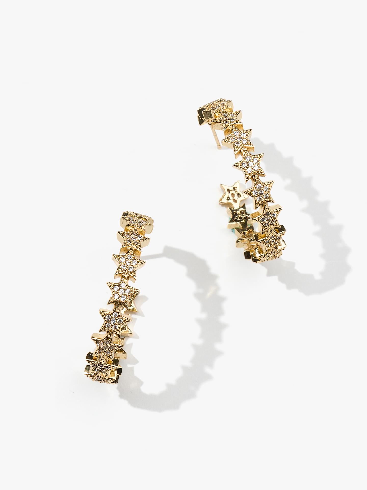 Product Photography - Earrings -- Image 23