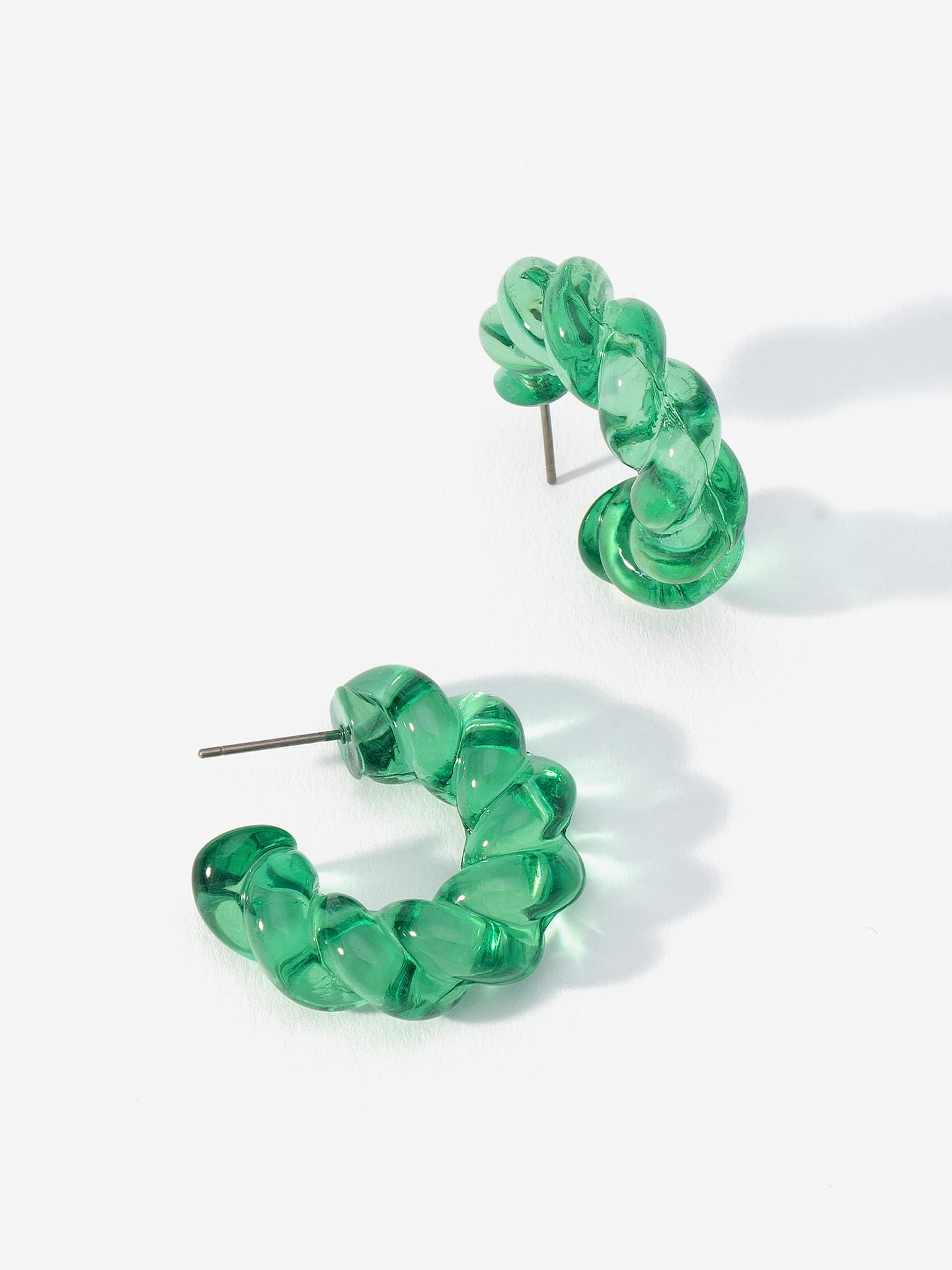 Product Photography - Earrings -- Image 24