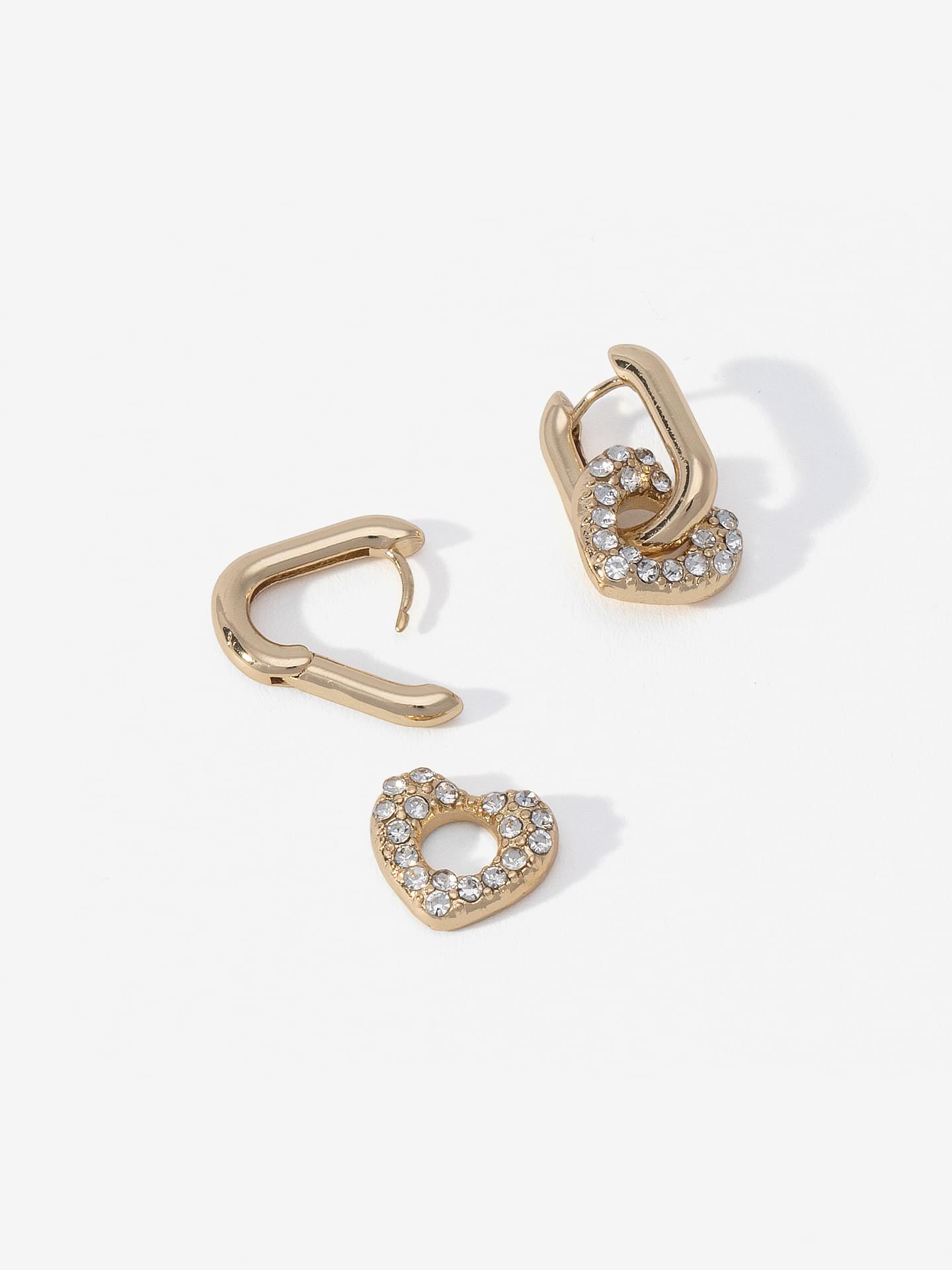 Product Photography - Earrings -- Image 25