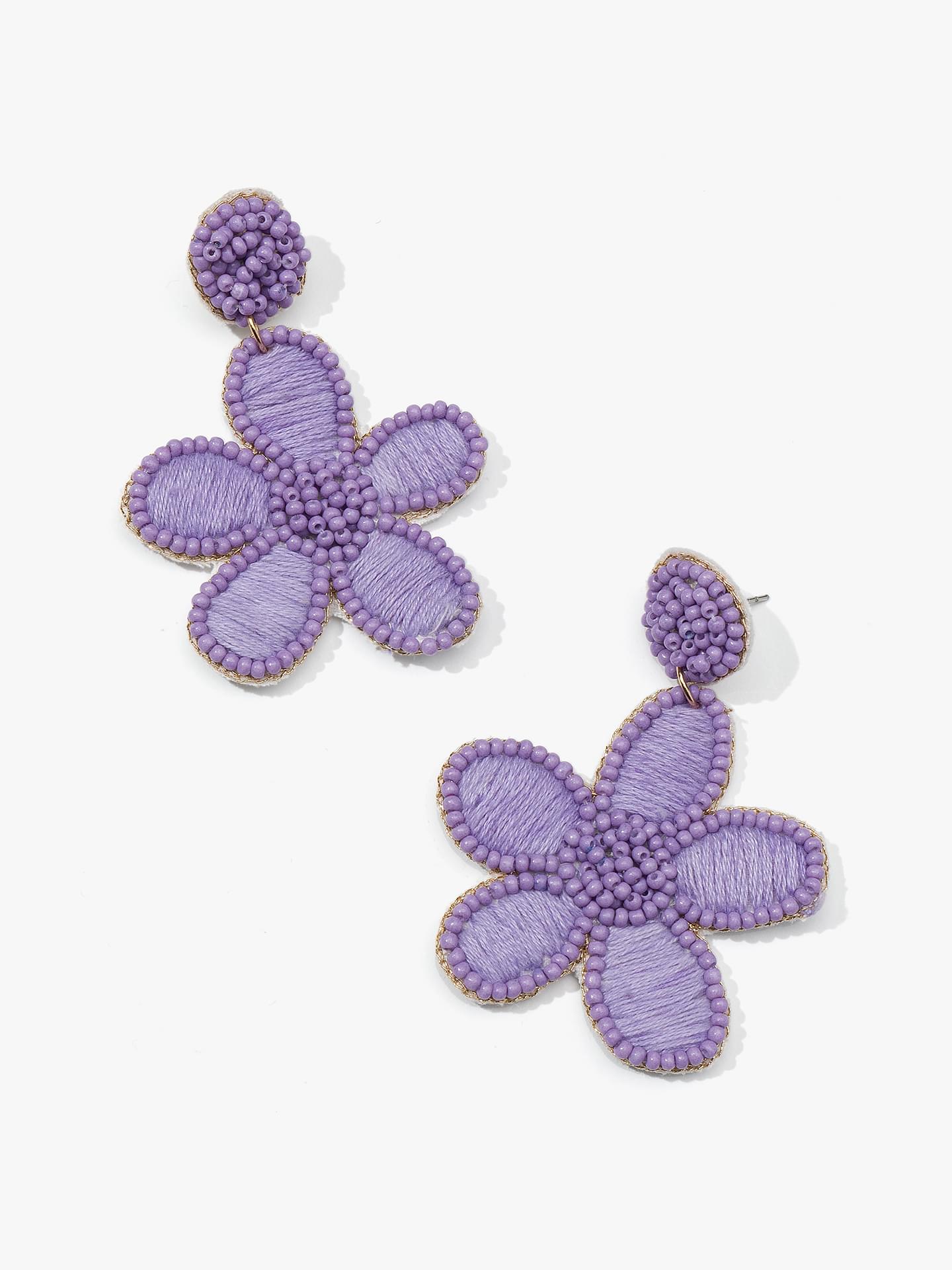 Product Photography - Earrings -- Image 27