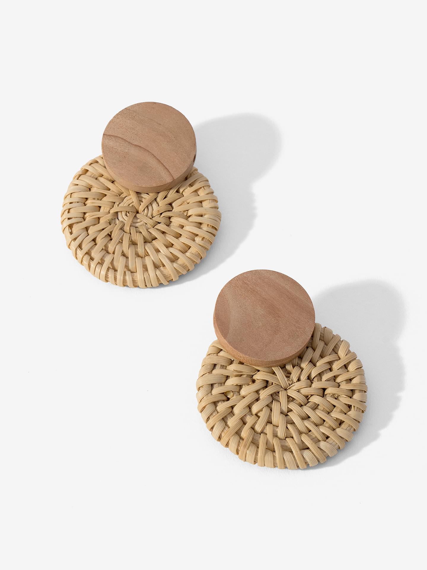 Product Photography - Earrings -- Image 28