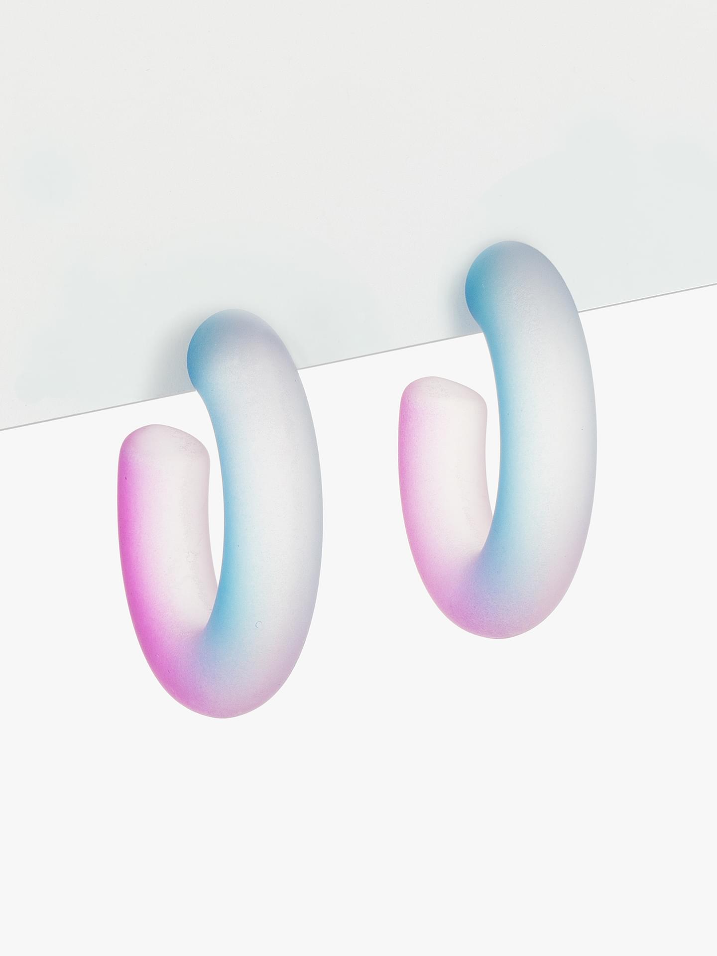 Product Photography - Earrings -- Image 30