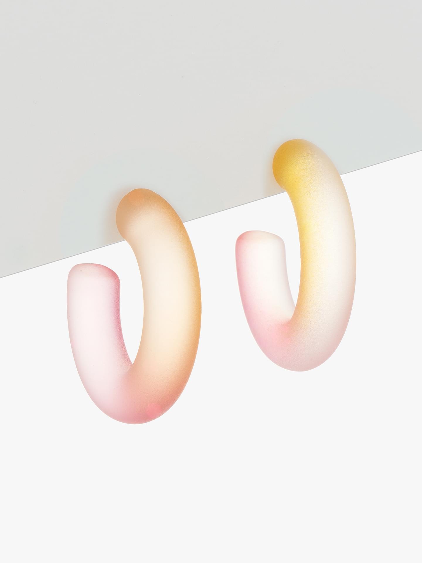 Product Photography - Earrings -- Image 32