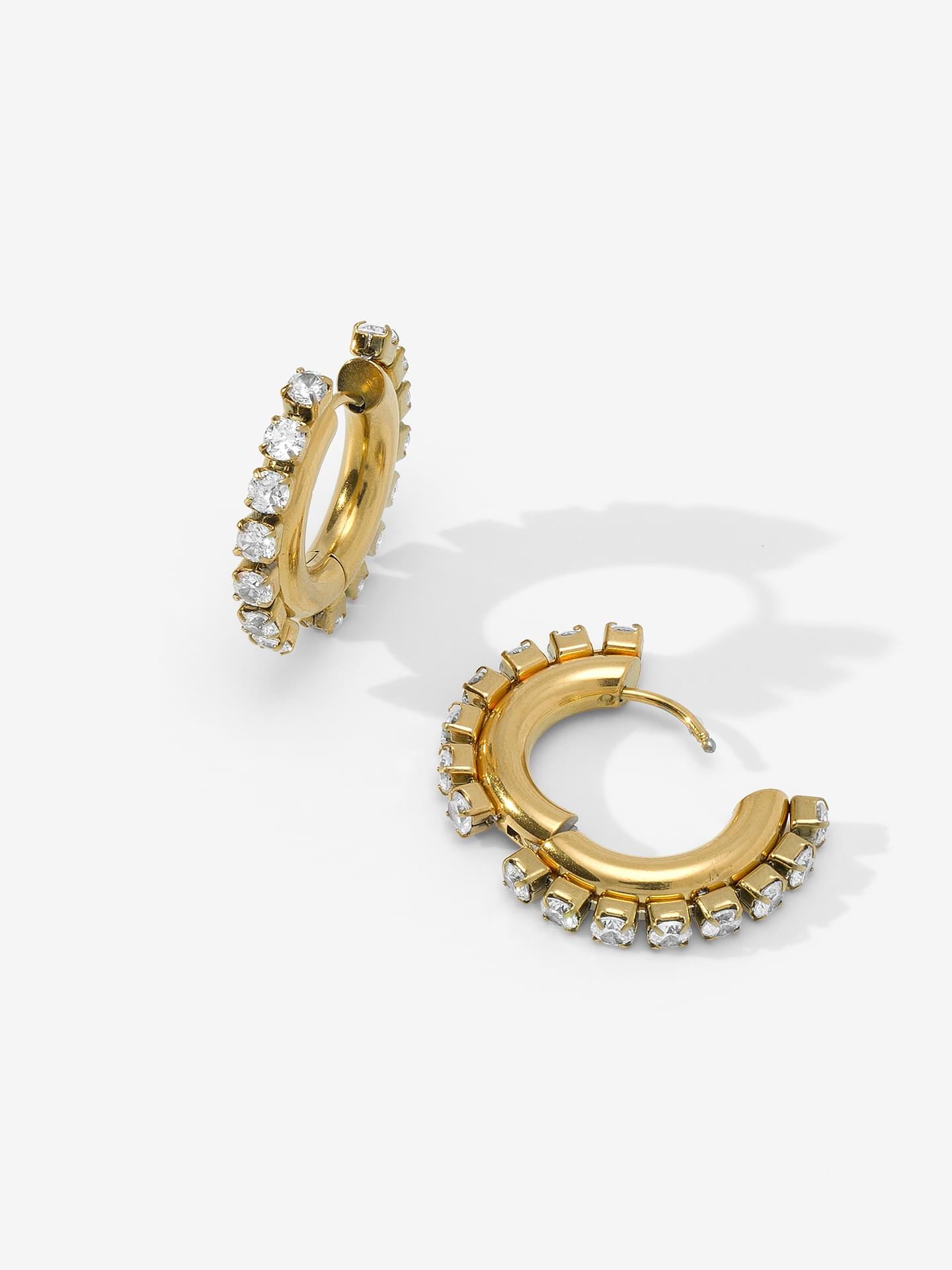 Product Photography - Earrings -- Image 34