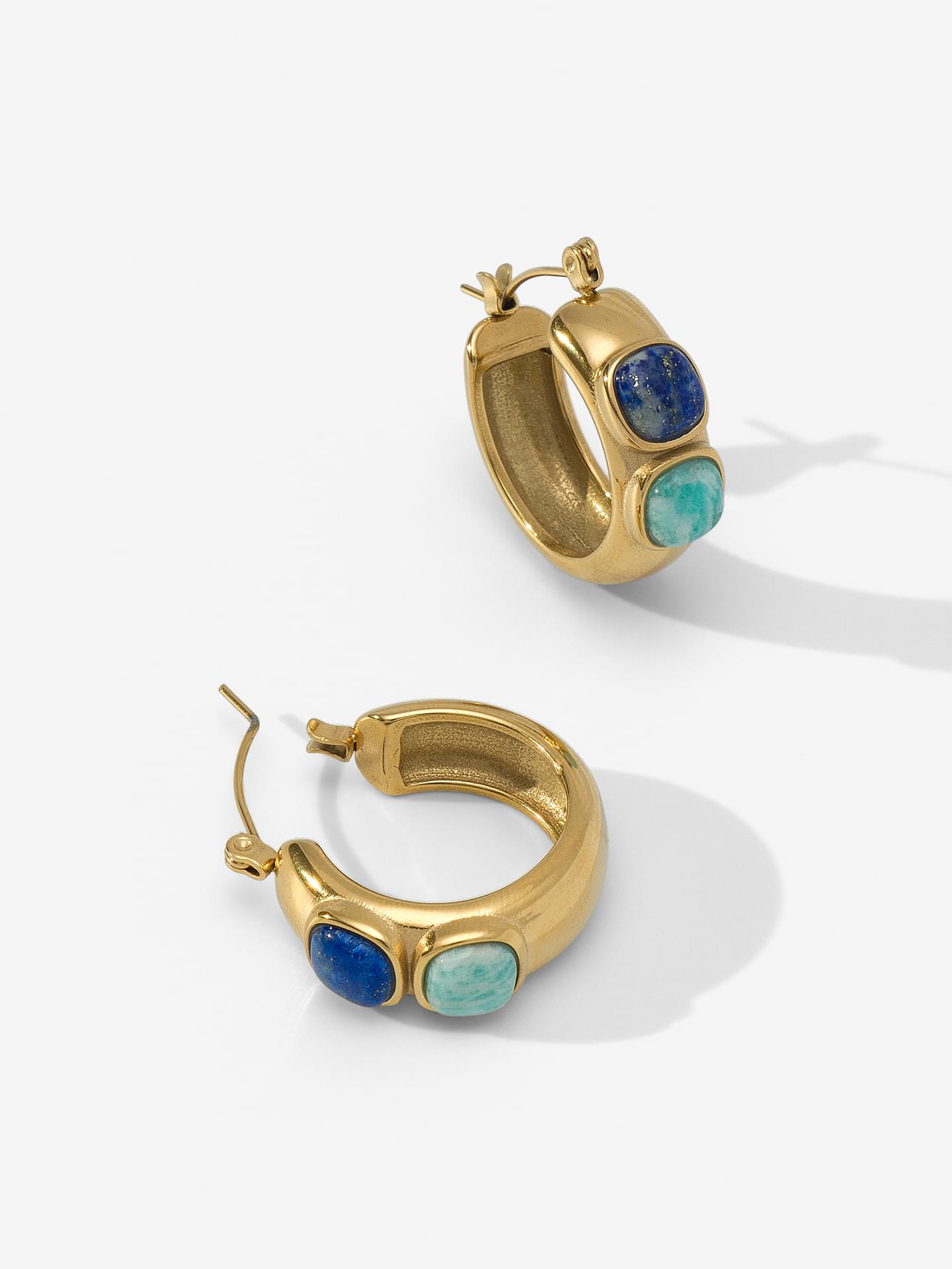 Product Photography - Earrings -- Image 35