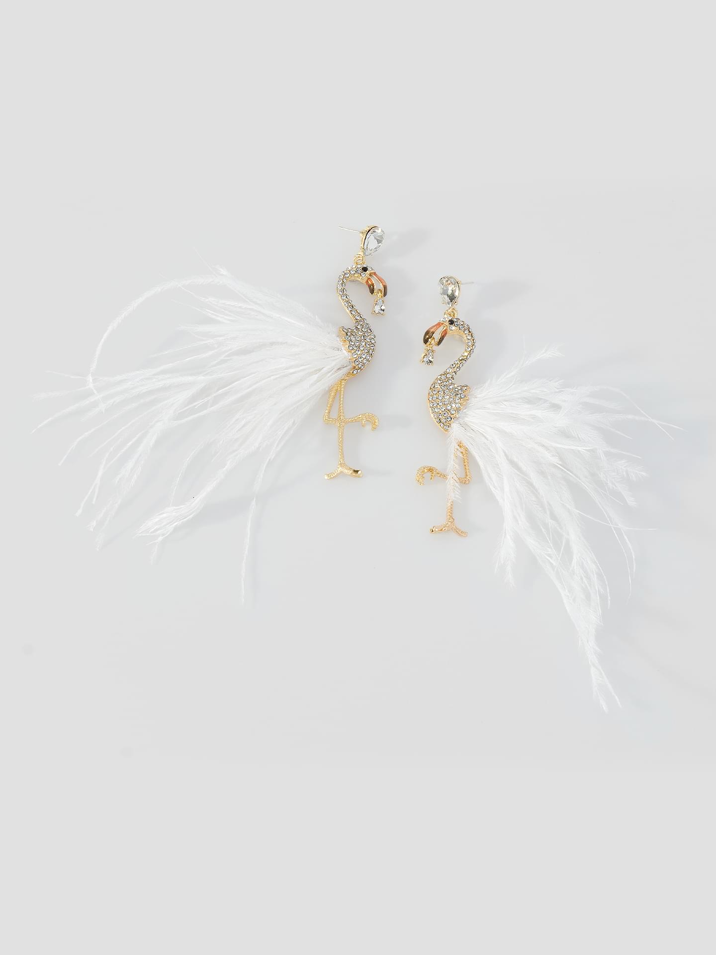 Product Photography - Earrings -- Image 36