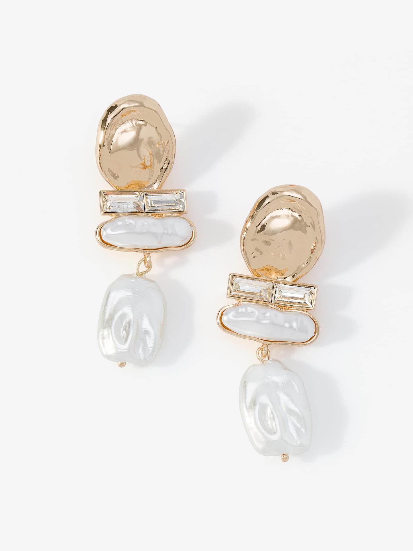 Product Photography - Earrings -- Image 37