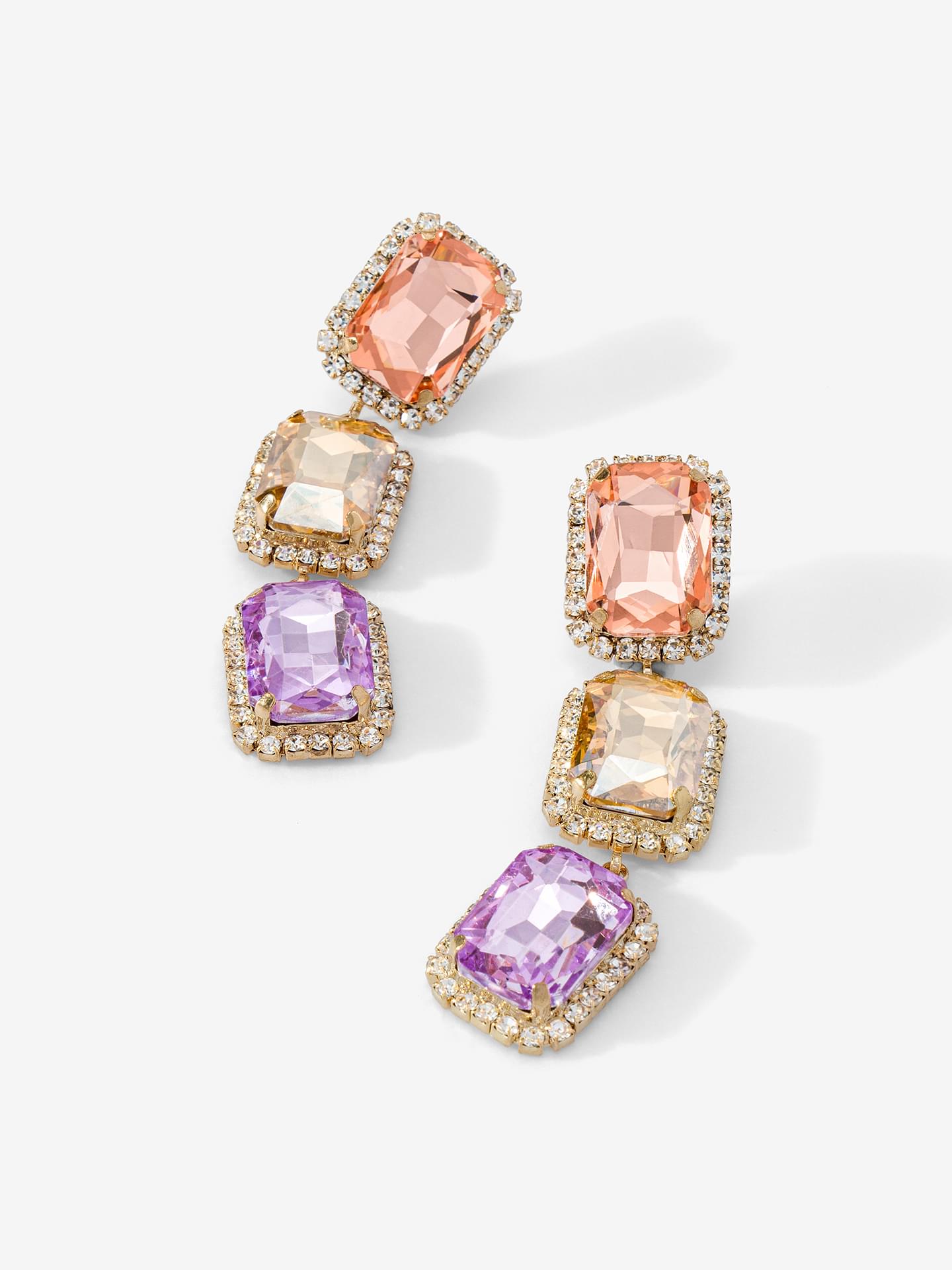 Product Photography - Earrings -- Image 38
