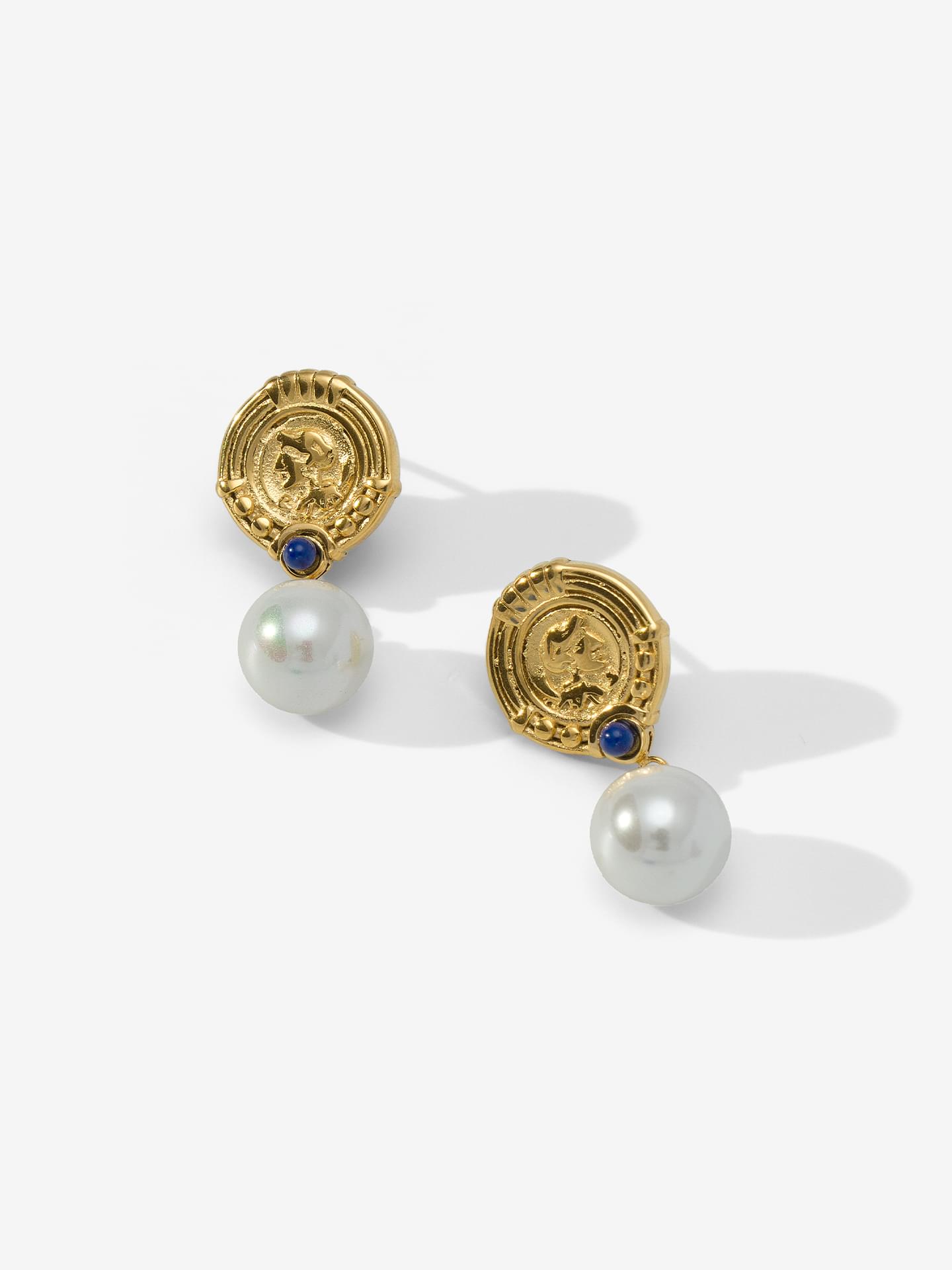 Product Photography - Earrings -- Image 40