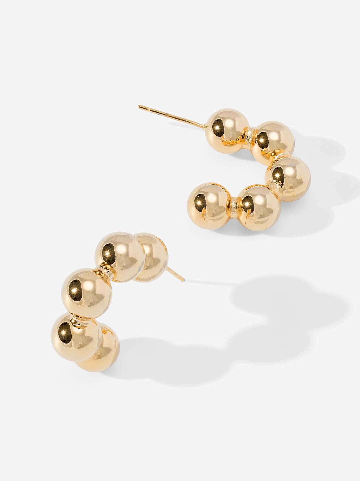 Product Photography - Earrings -- Image 44