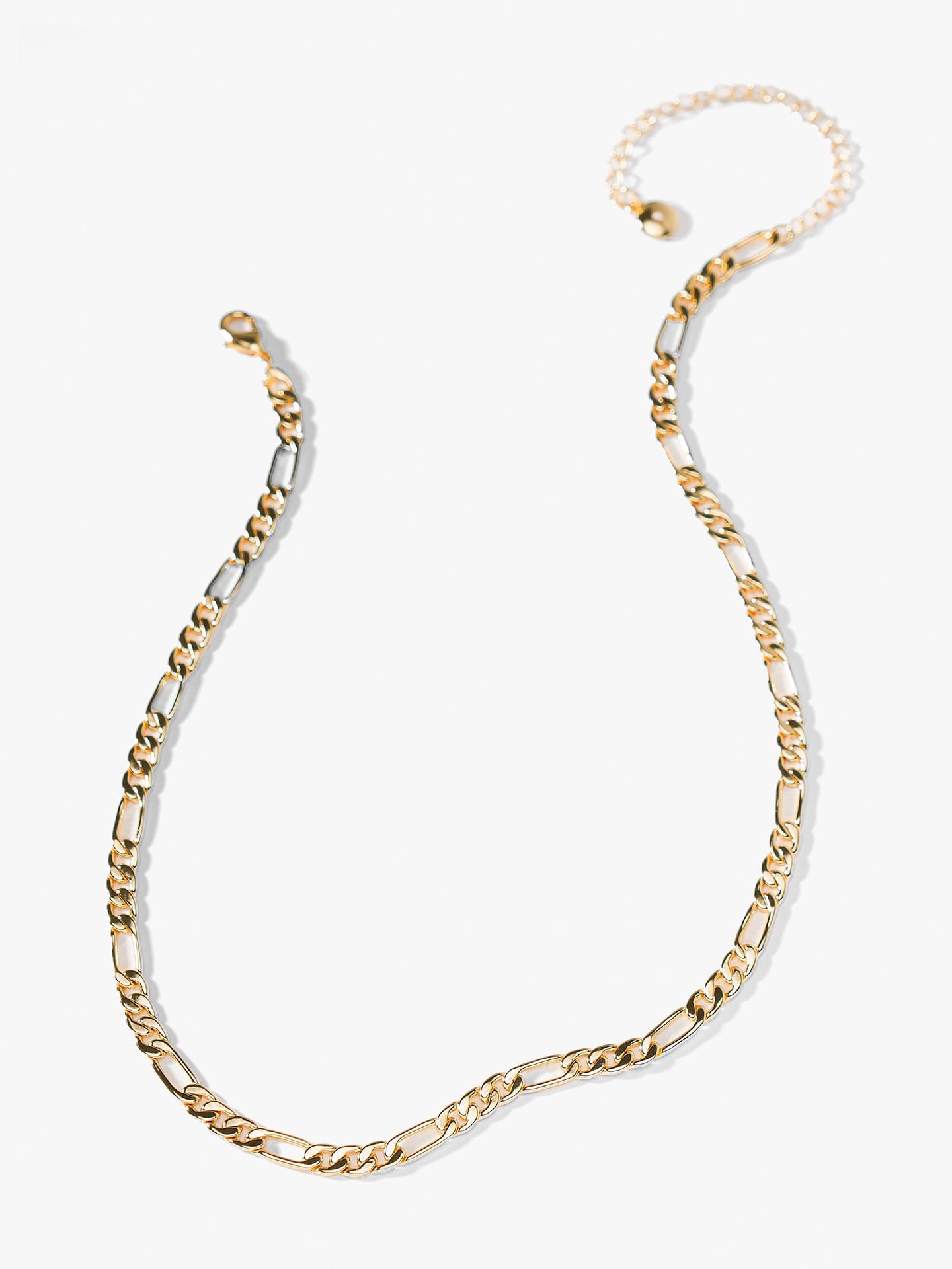 Product Photography - Necklaces -- Image 01