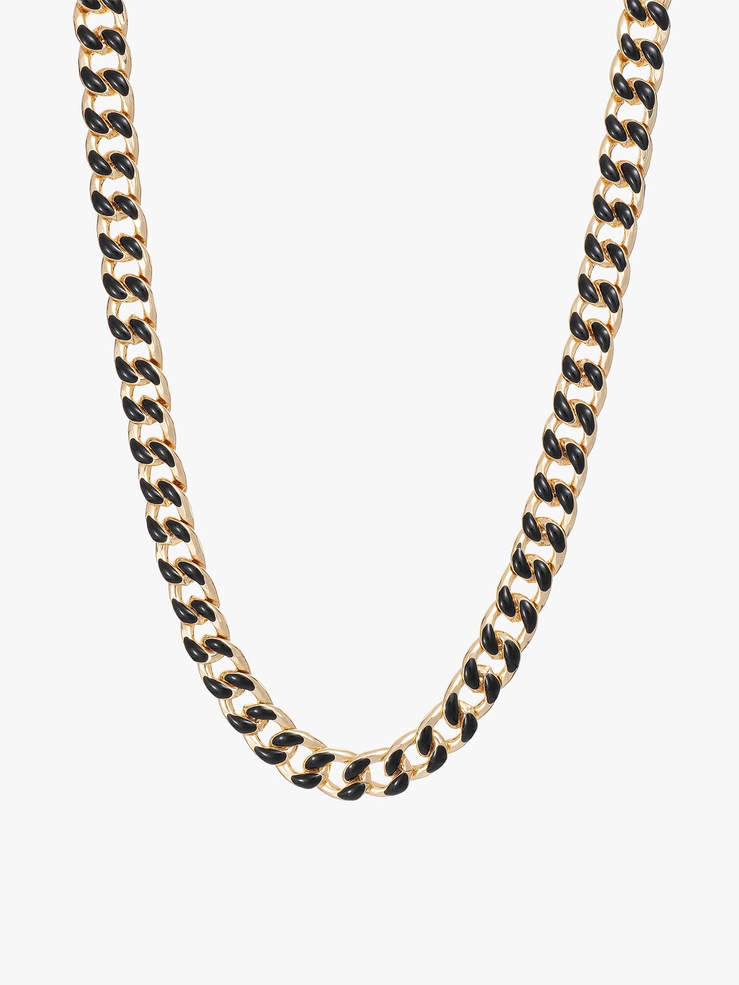 Product Photography - Necklaces -- Image 02