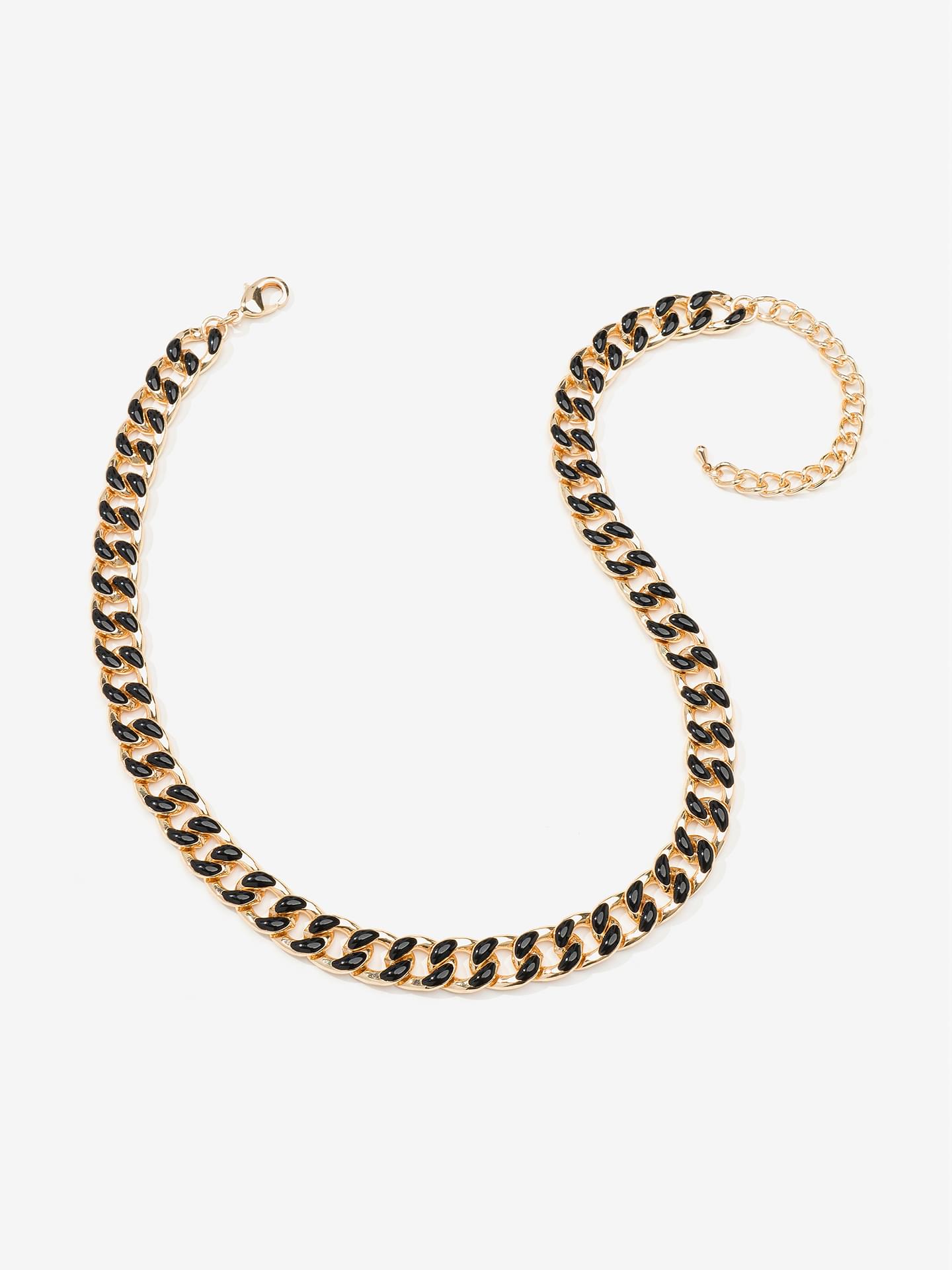 Product Photography - Necklaces -- Image 03