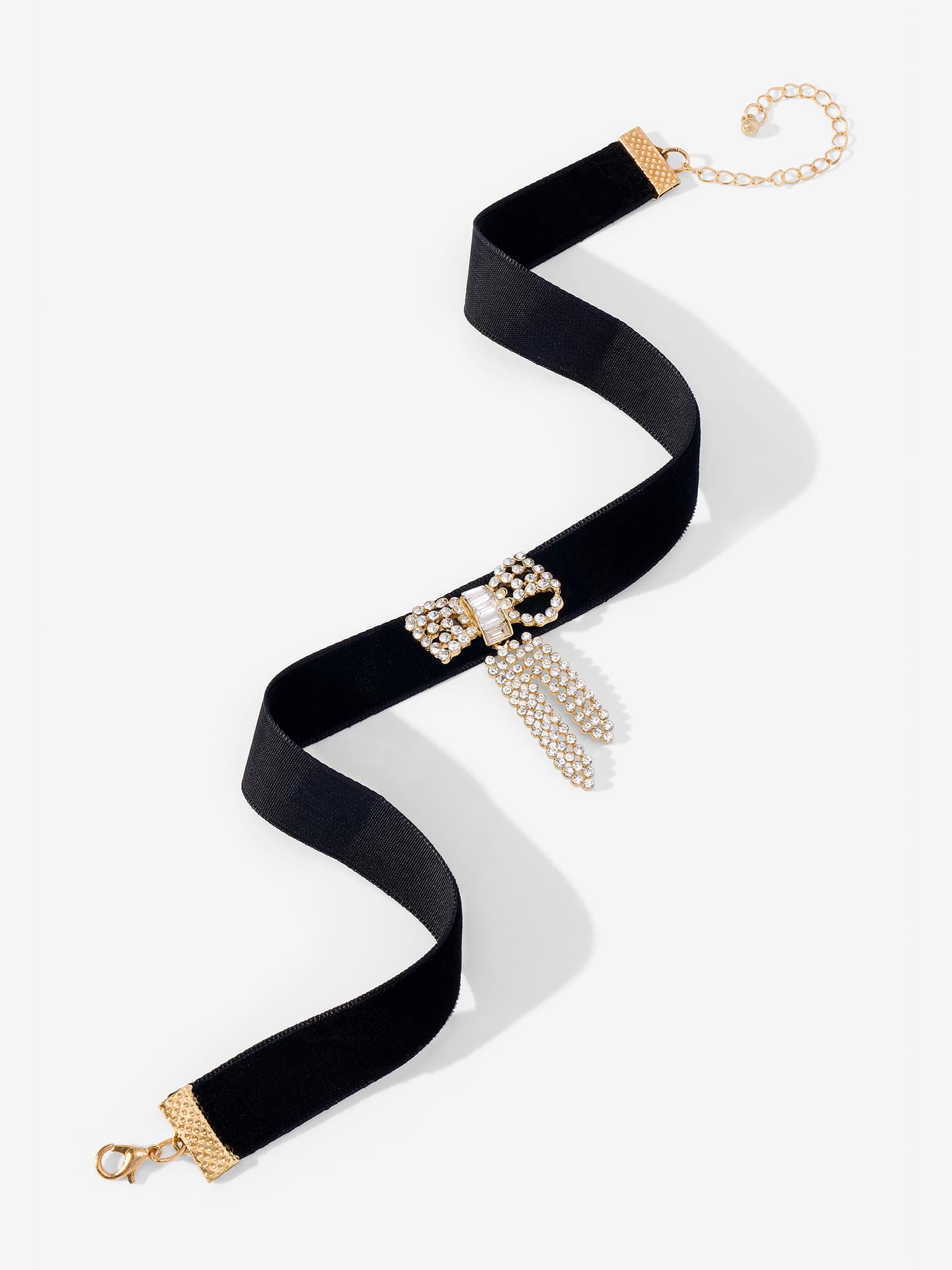 Product Photography - Necklaces -- Image 04