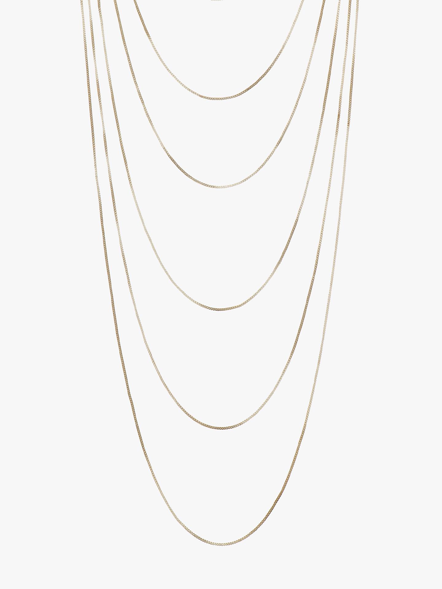 Product Photography - Necklaces -- Image 06