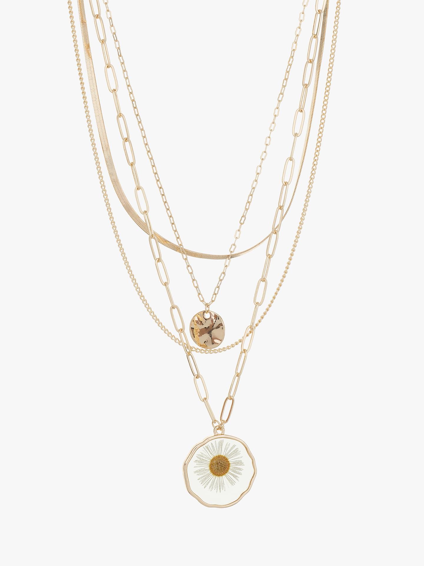 Product Photography - Necklaces -- Image 08