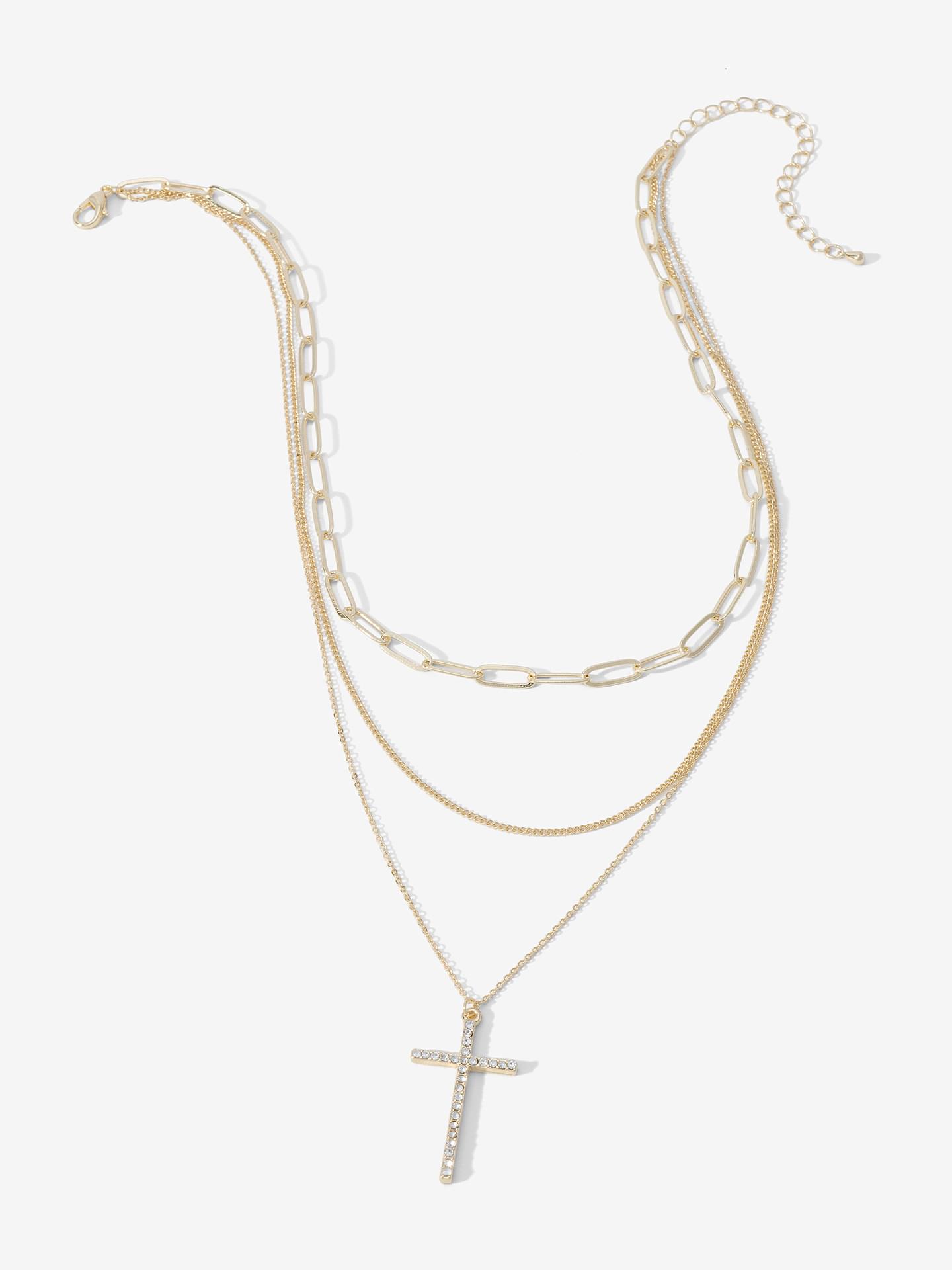 Product Photography - Necklaces -- Image 09