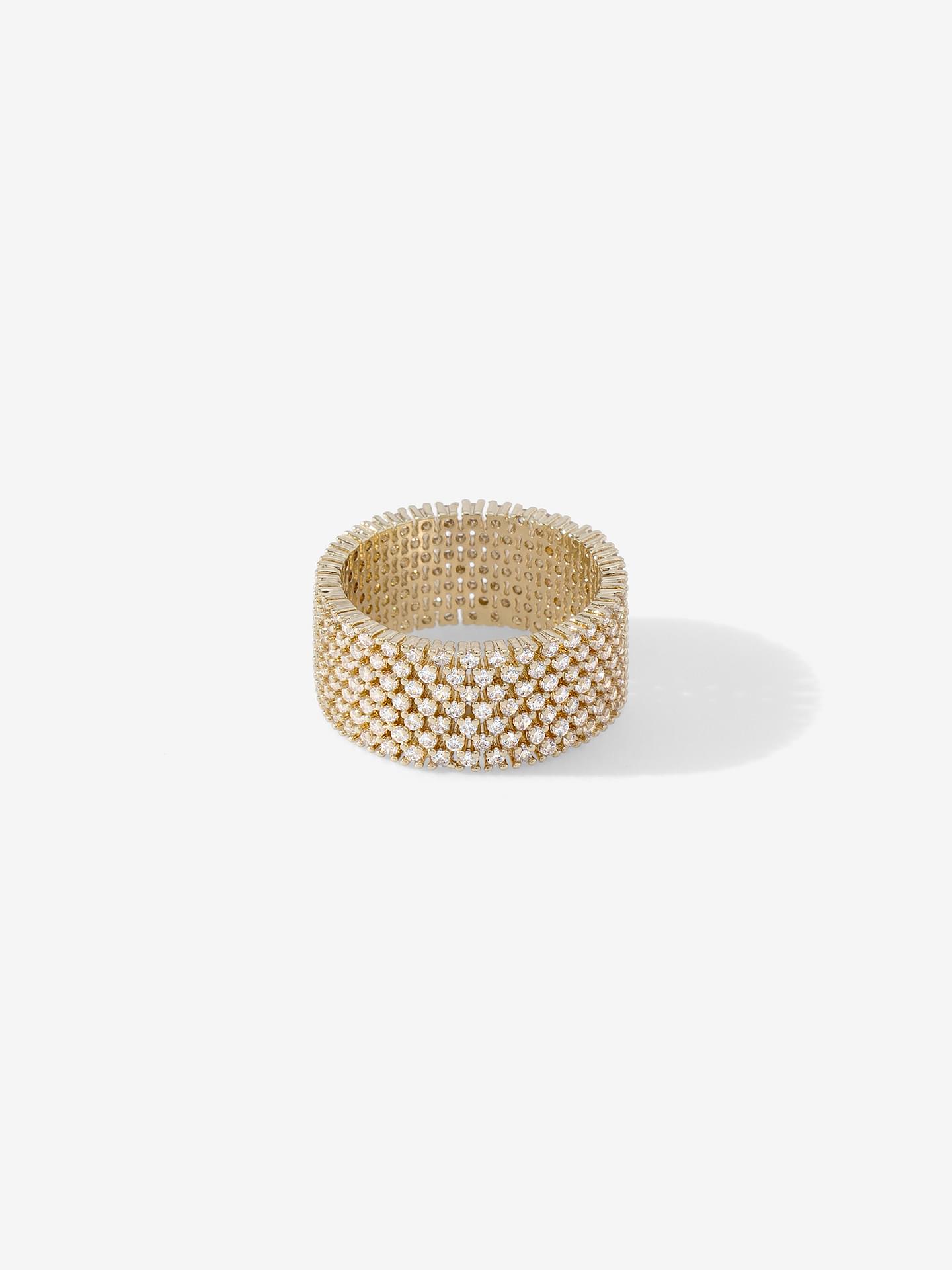 Product Photography - Rings -- Image 05