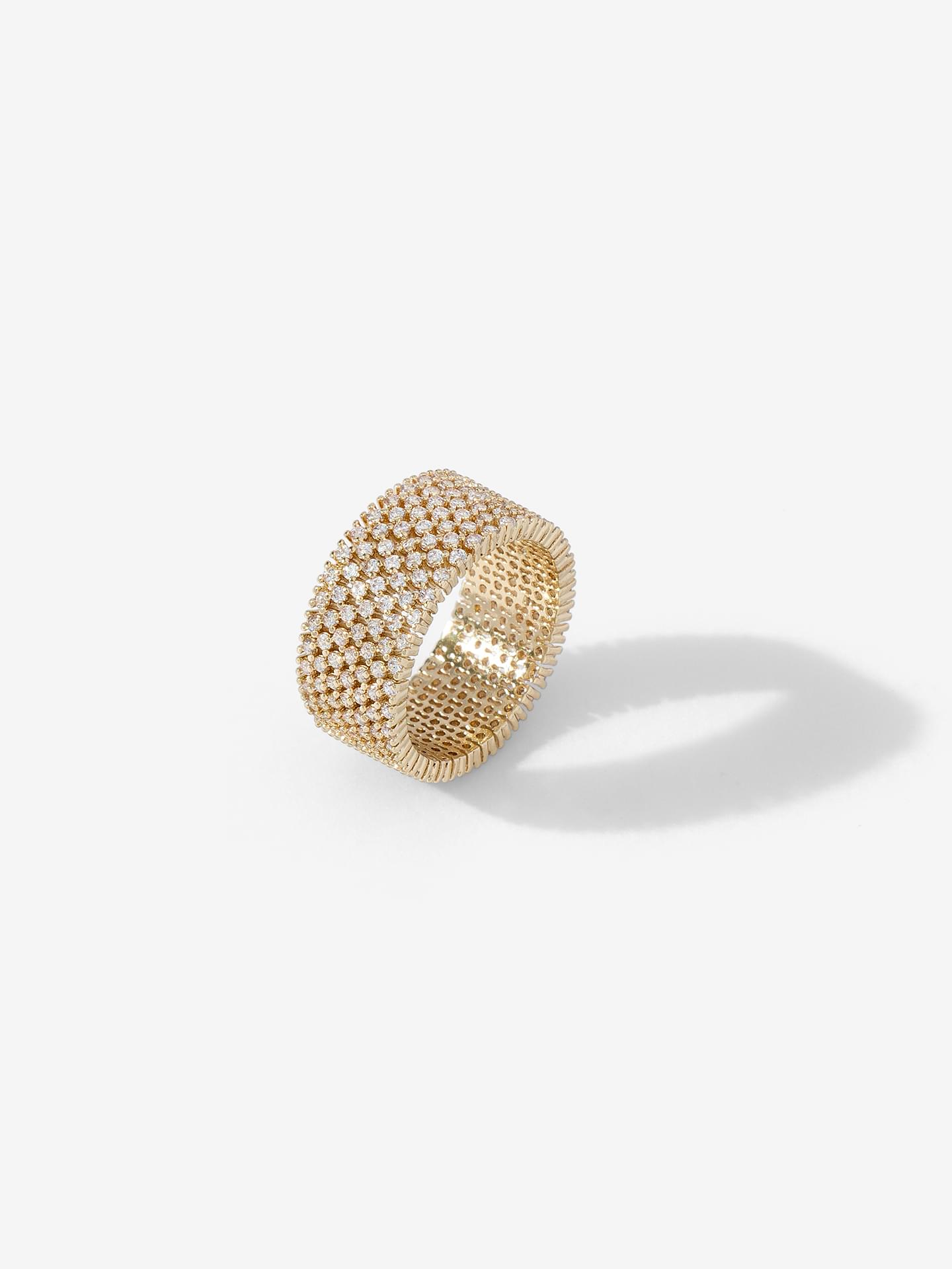 Product Photography - Rings -- Image 06